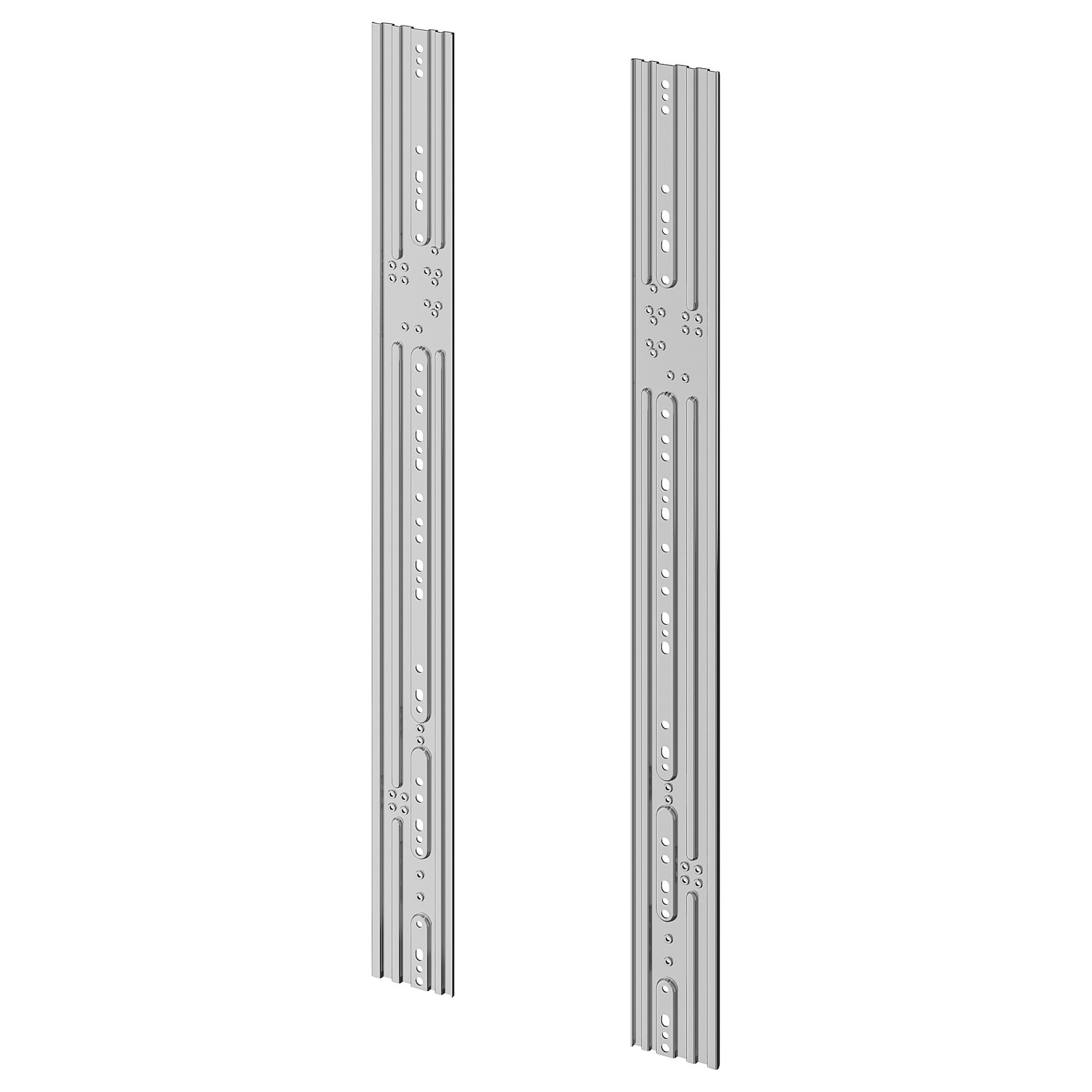 VÅGLIG, συνδετική ράγα για προσόψεις, 004.845.16