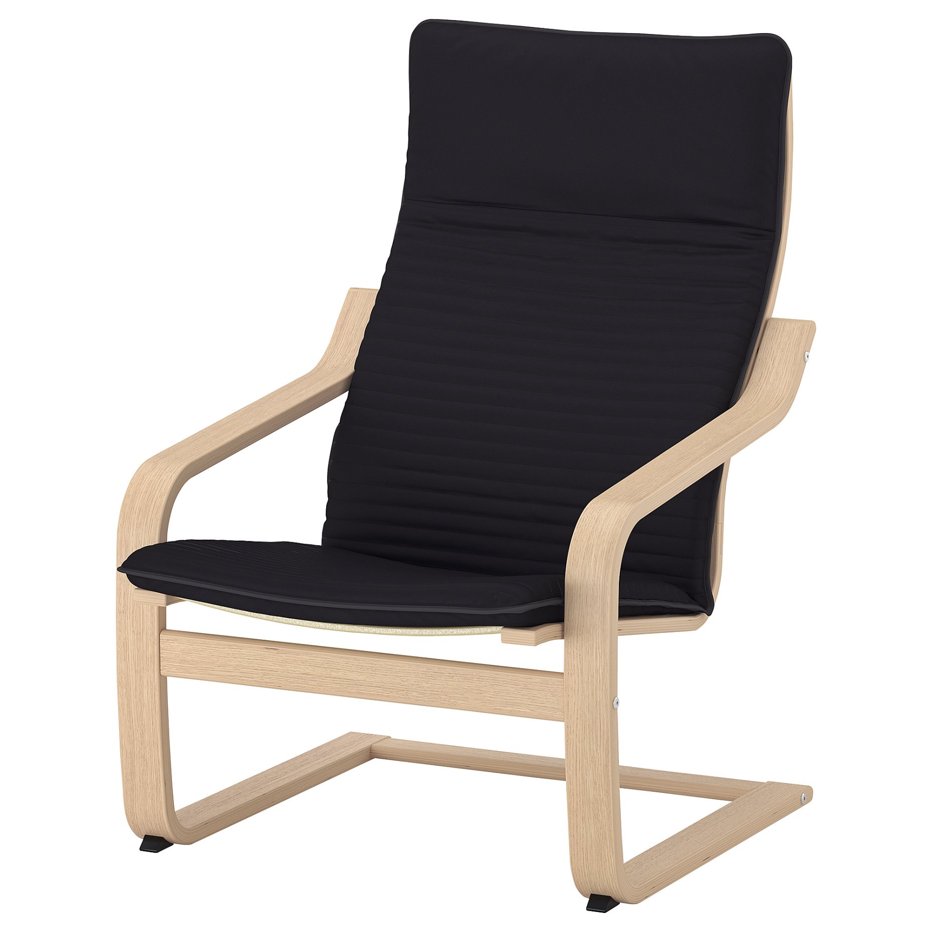 POÄNG, armchair, 092.866.06