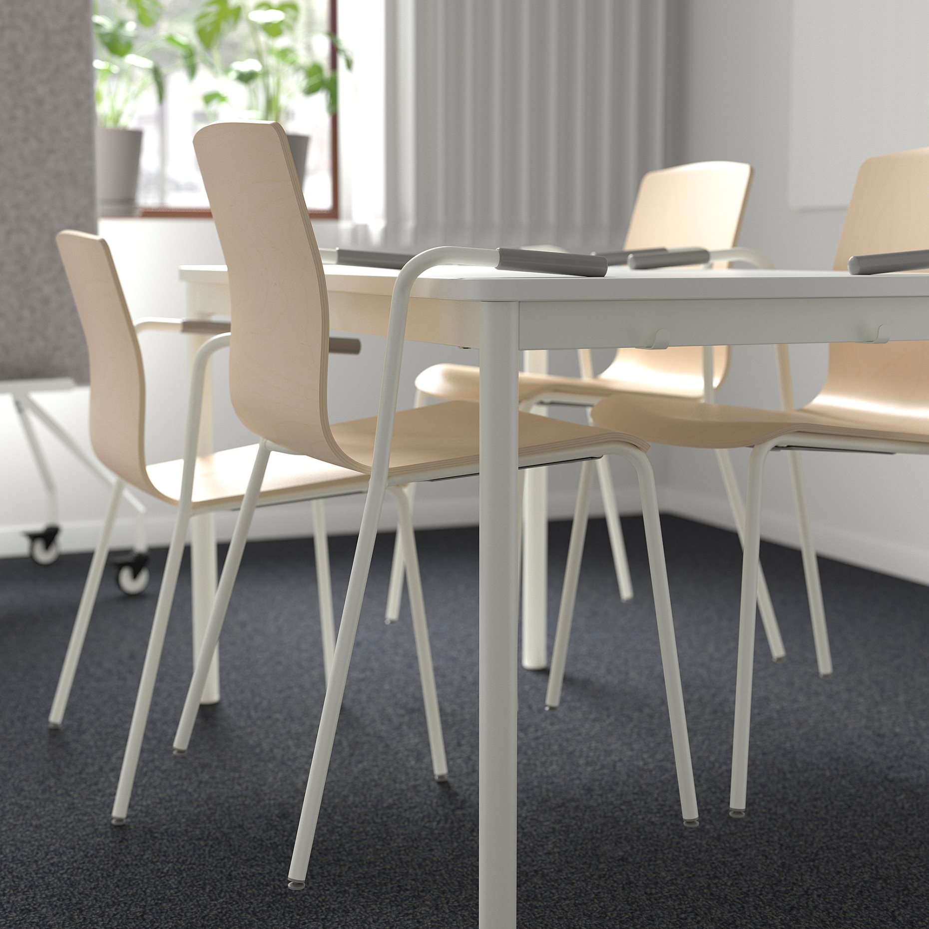 LÄKTARE, conference chair, 095.031.91