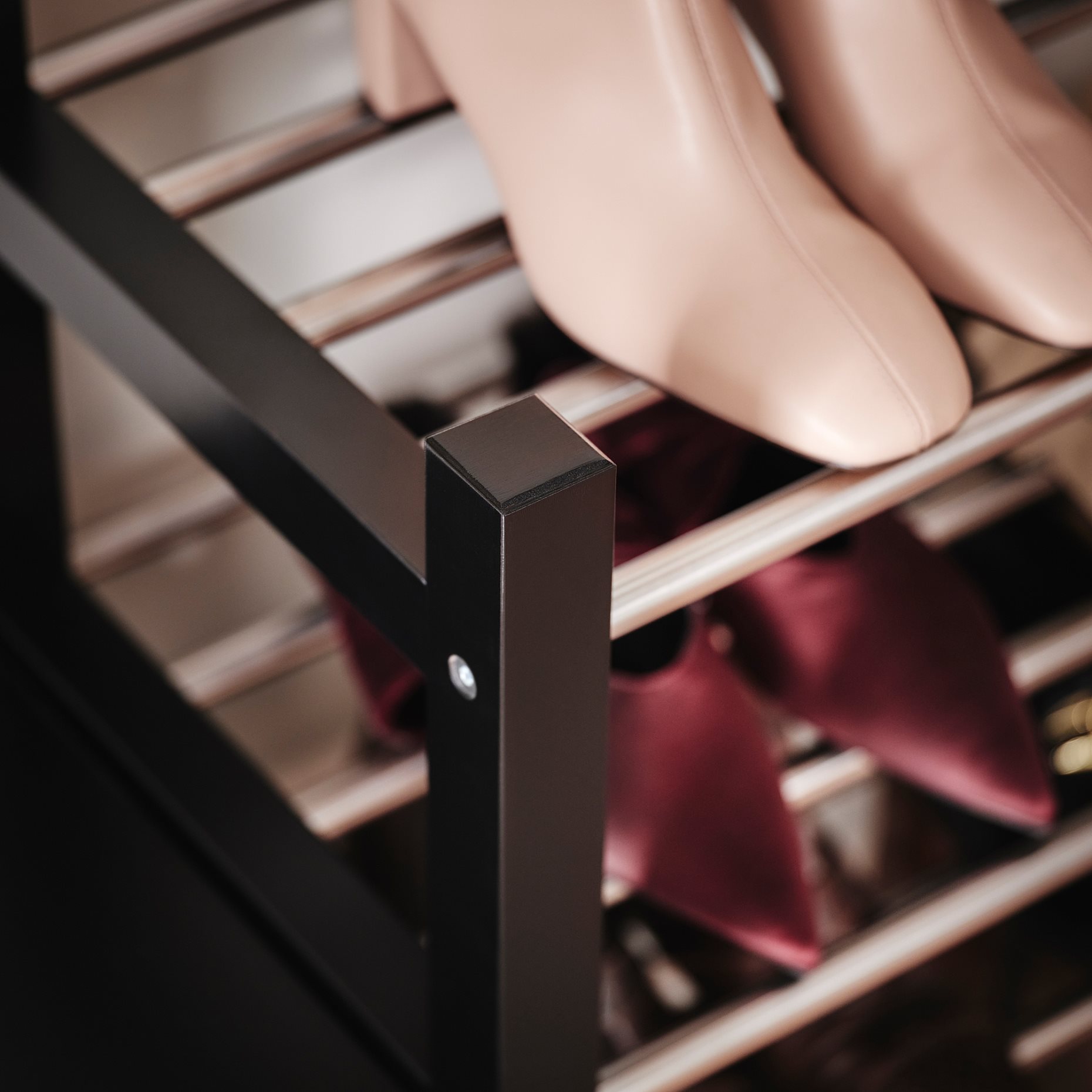 TJUSIG, shoe rack, 101.526.39