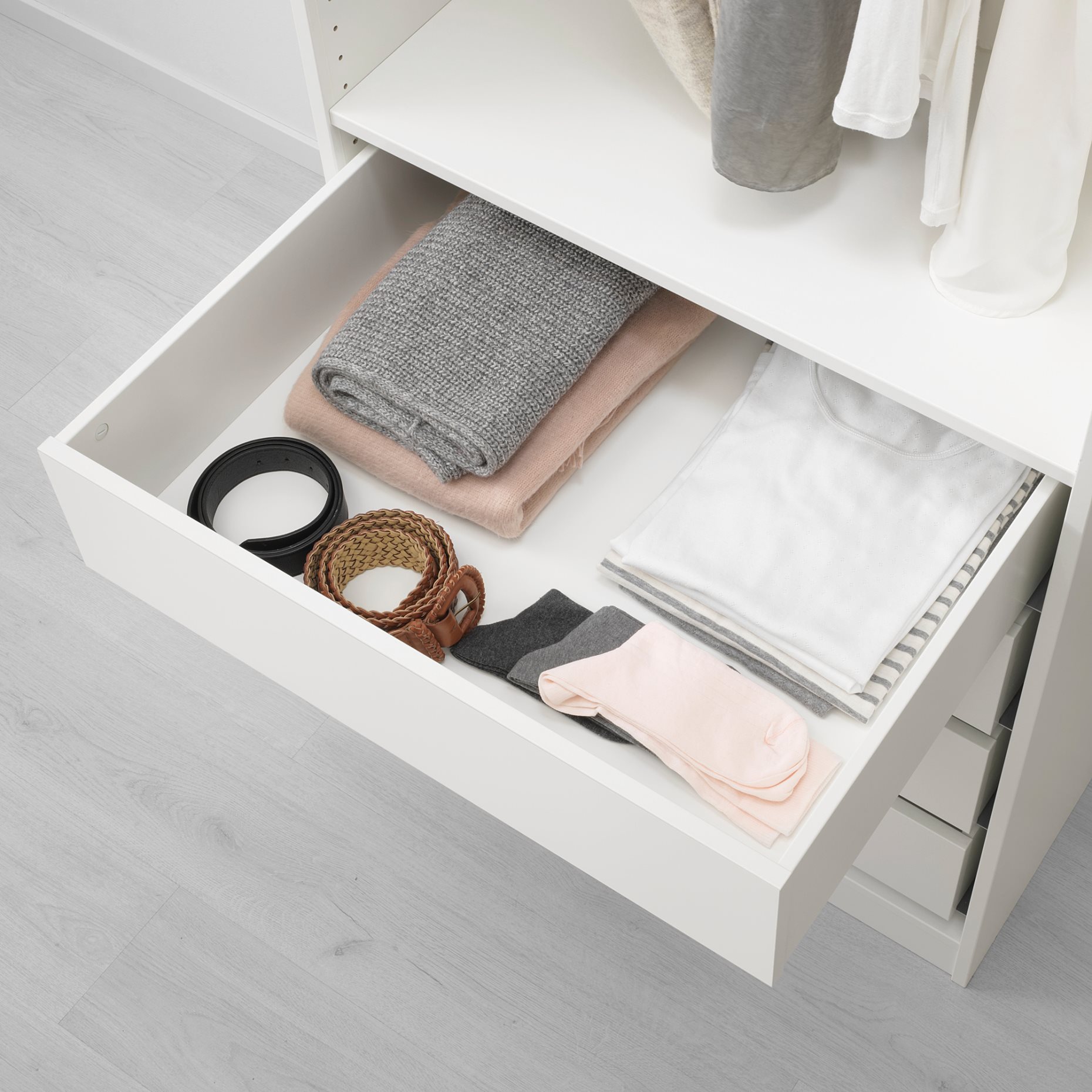 KOMPLEMENT, drawer, 102.463.32