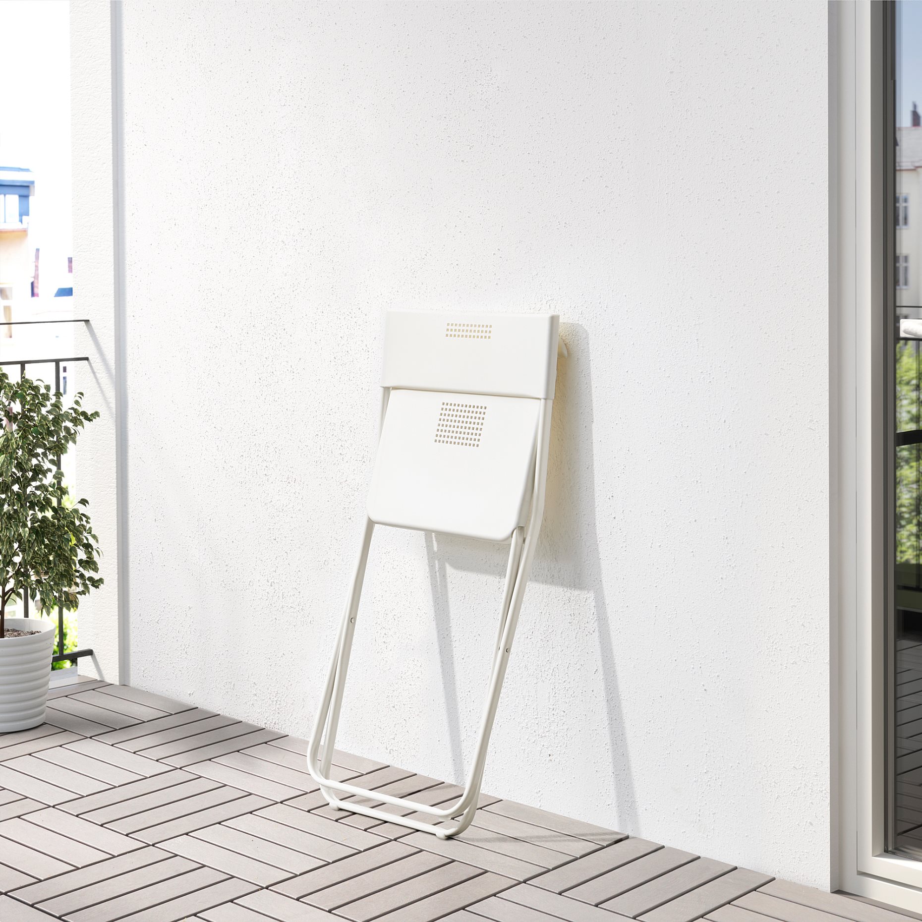 FEJAN, chair, outdoor, 102.553.07