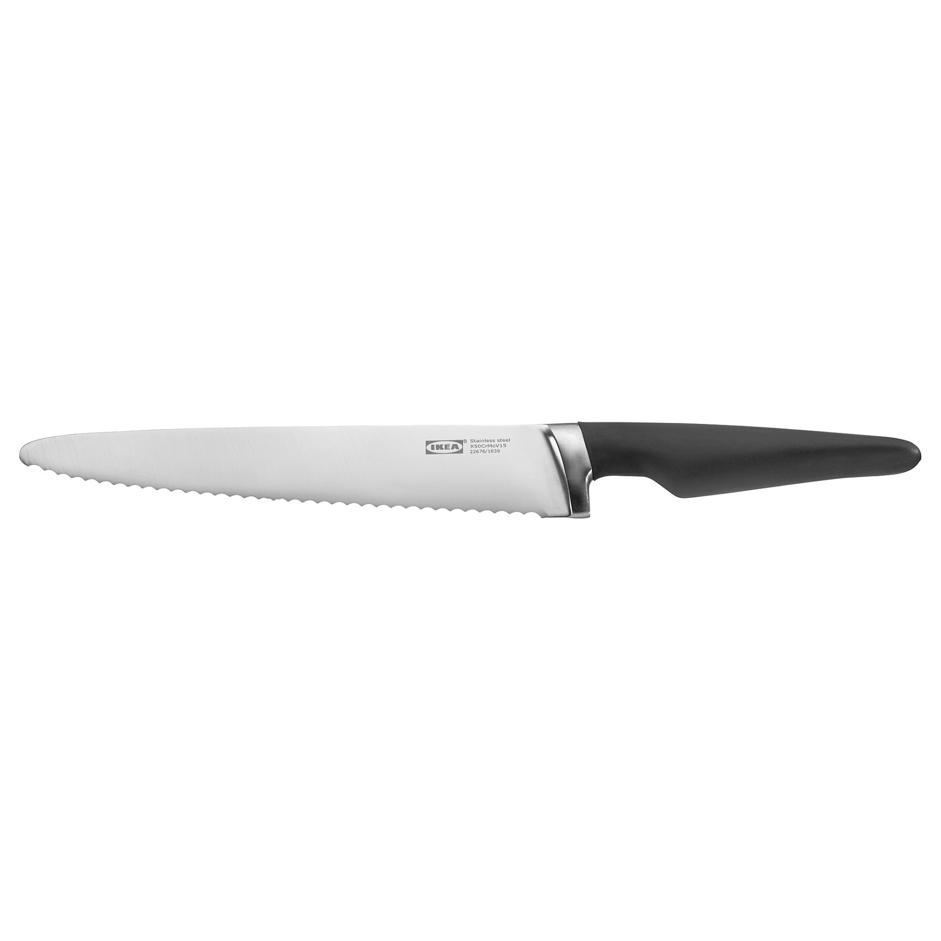 VÖRDA, bread knife, 102.892.32