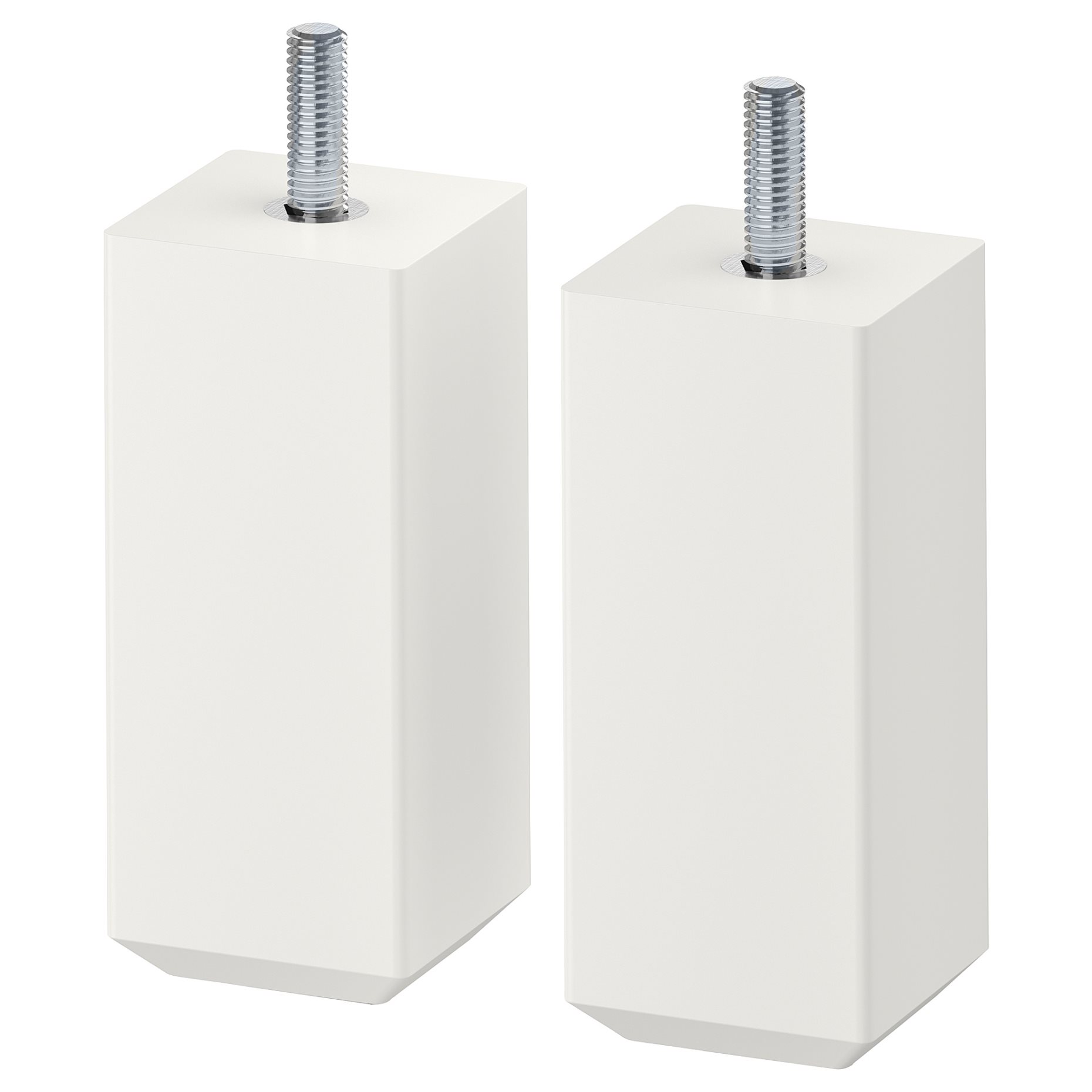 STUBBARP, leg, 2 pack, 102.935.64
