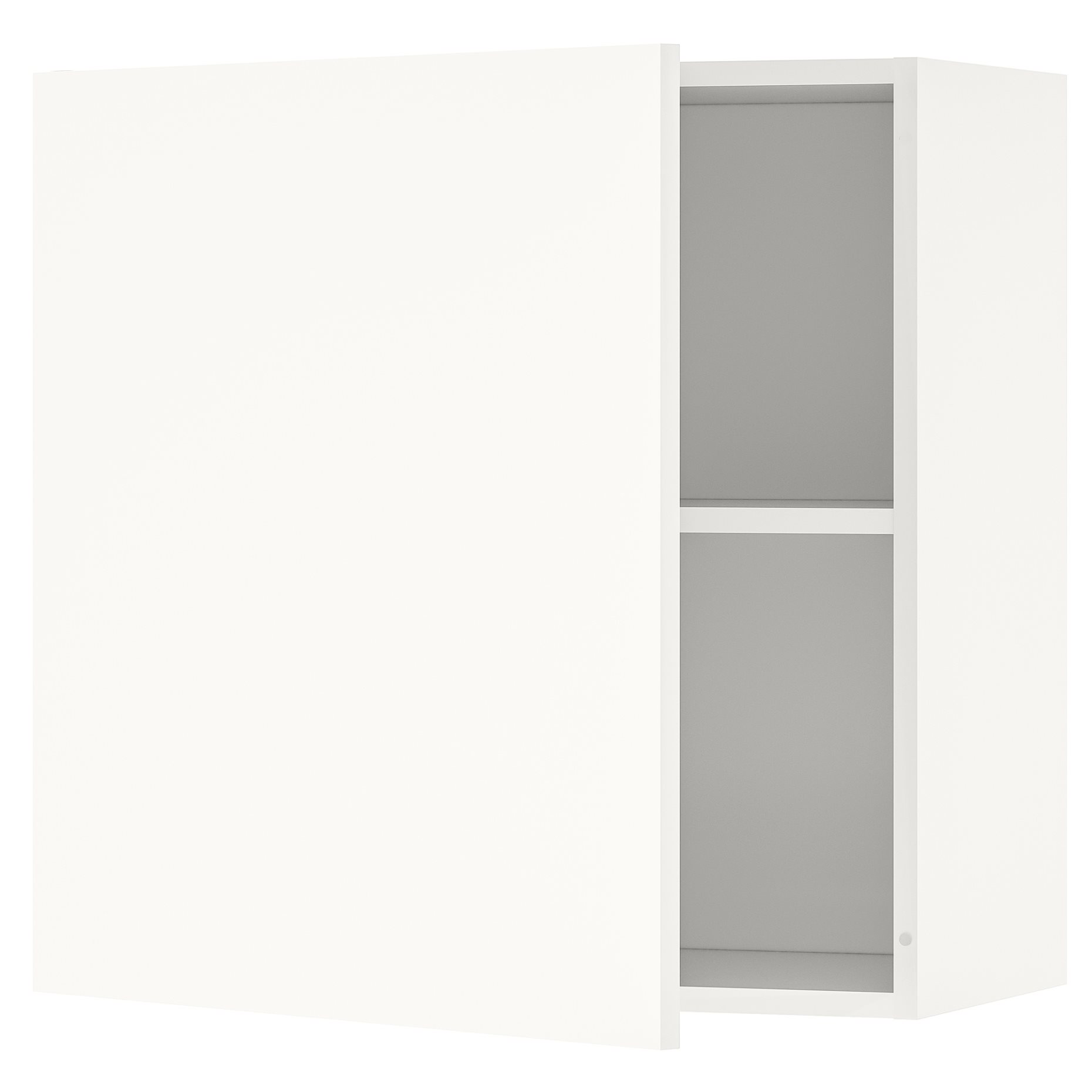 KNOXHULT, wall cabinet with door, 103.267.91