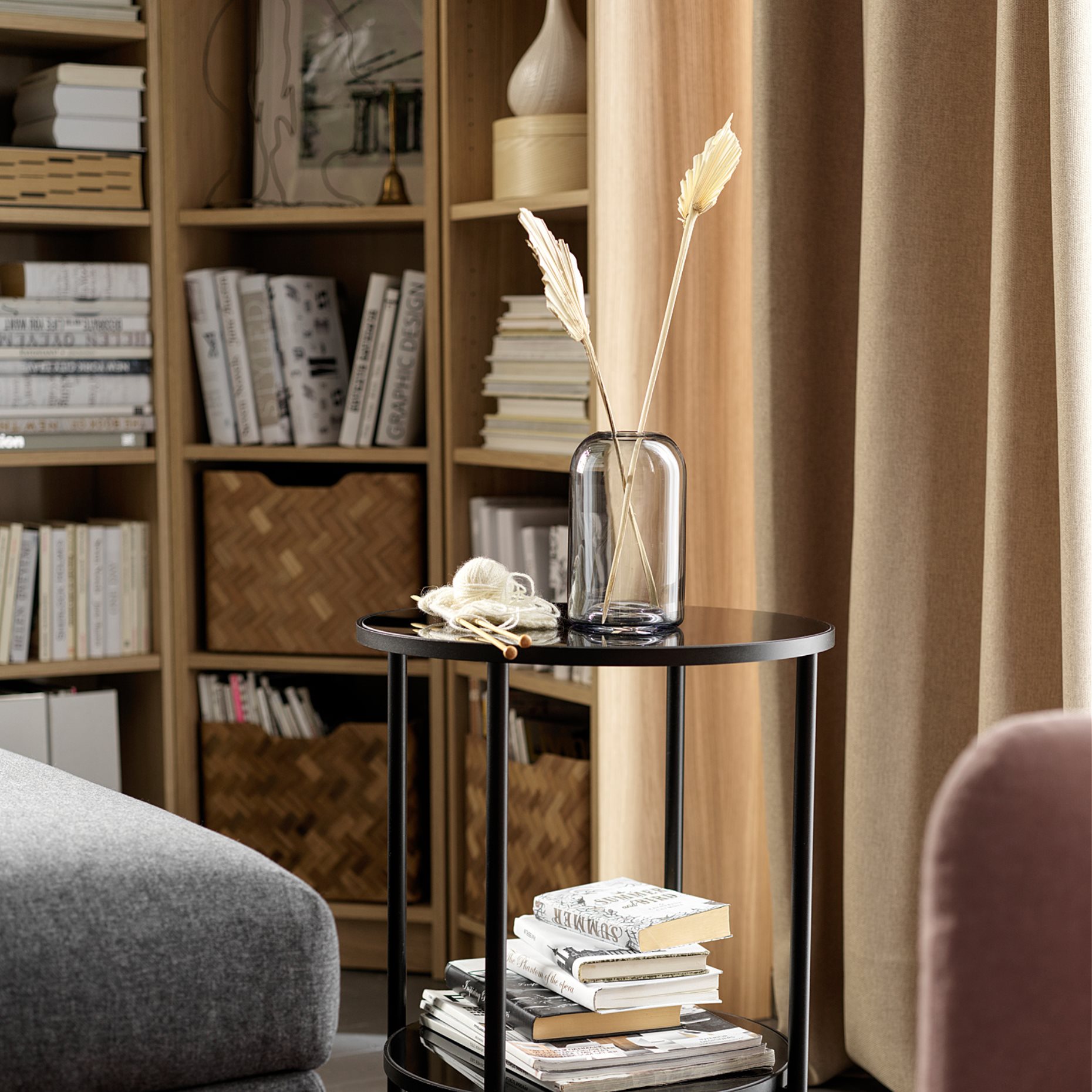 ÄSPERÖD, side table, 45 cm, 104.621.80