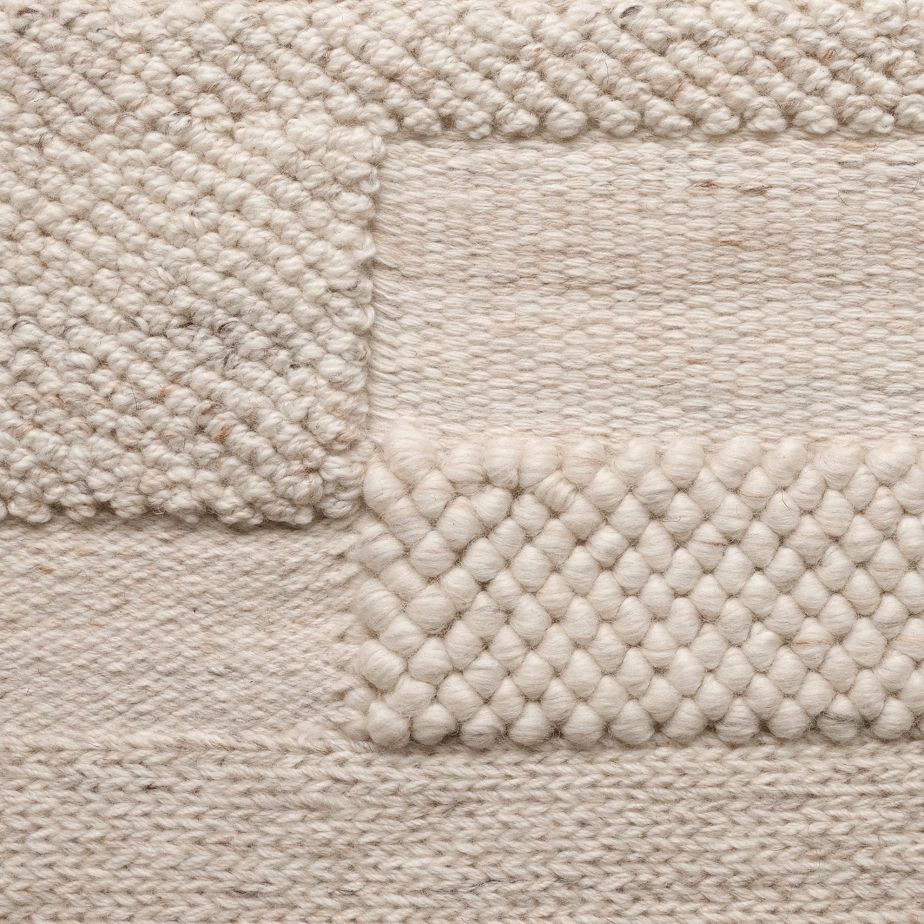 BRONDEN, rug low pile handmade, 170x240 cm, 104.805.51