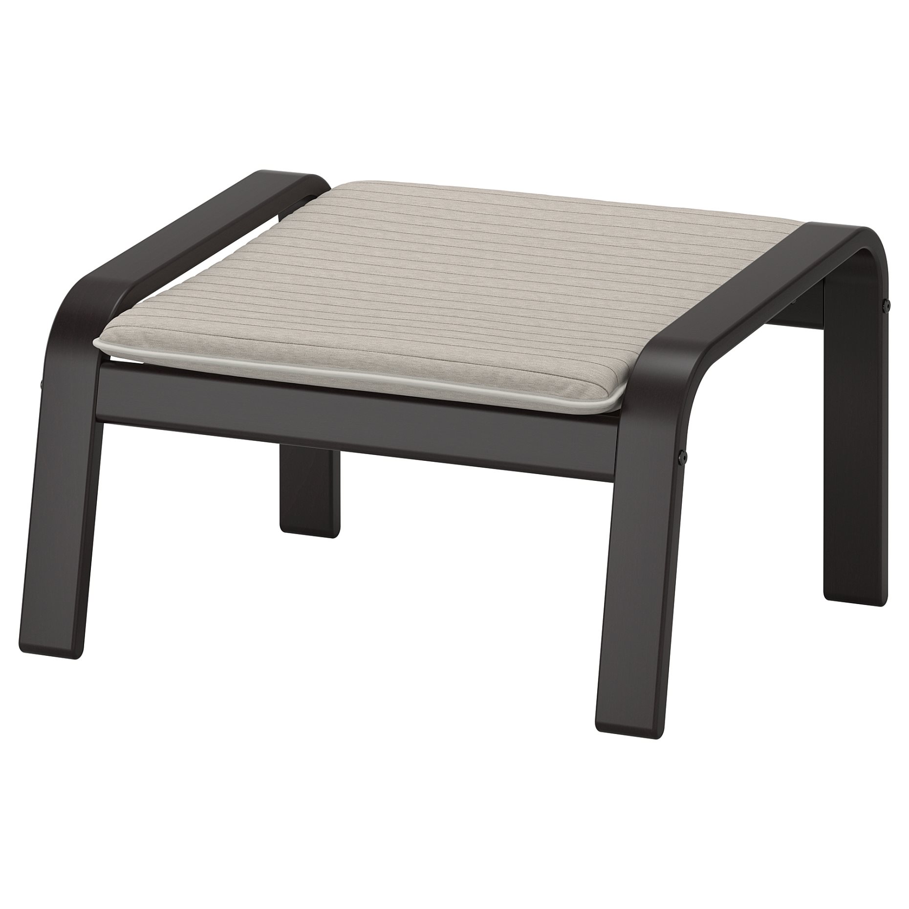 POÄNG, footstool, 192.446.73