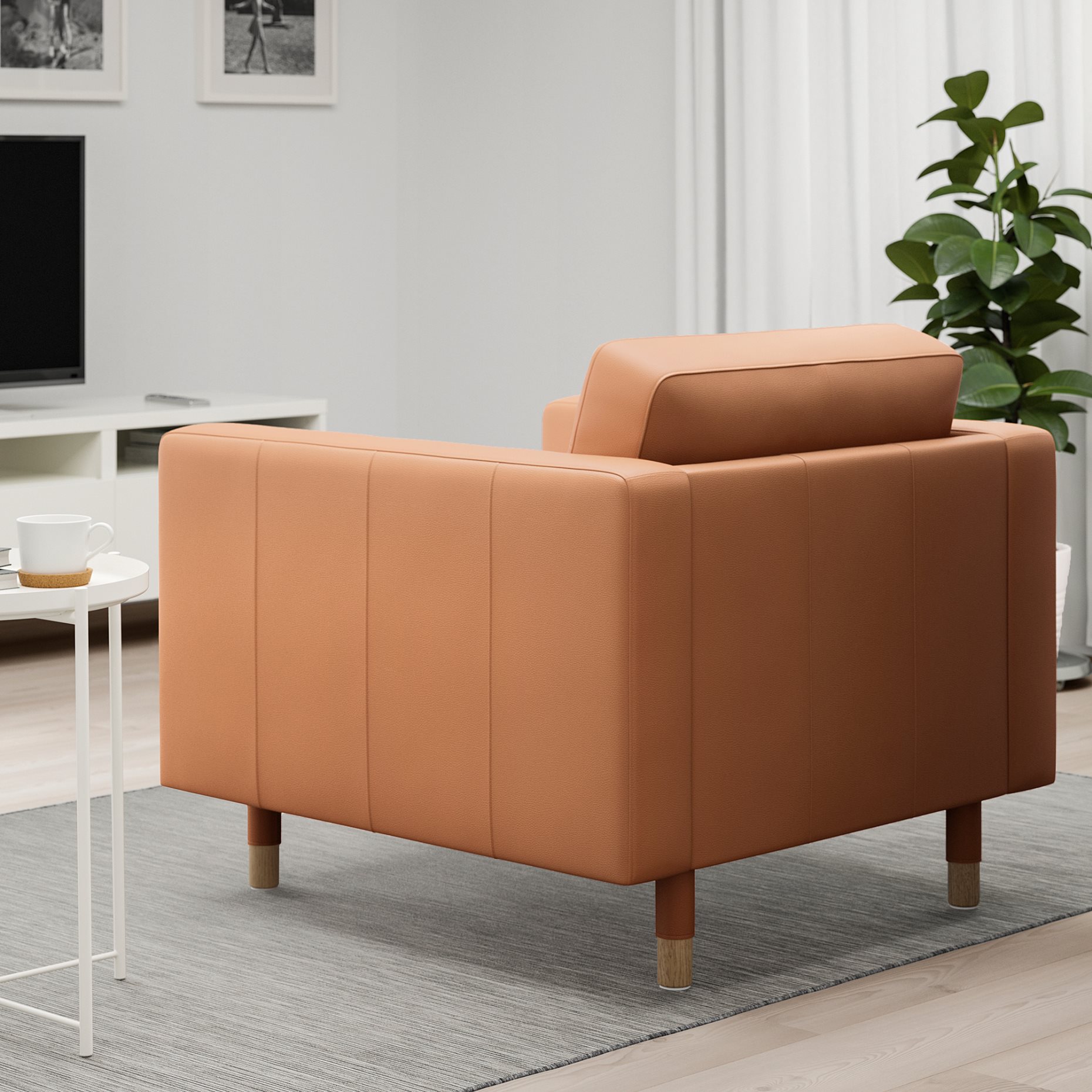 LANDSKRONA, armchair, 192.691.97