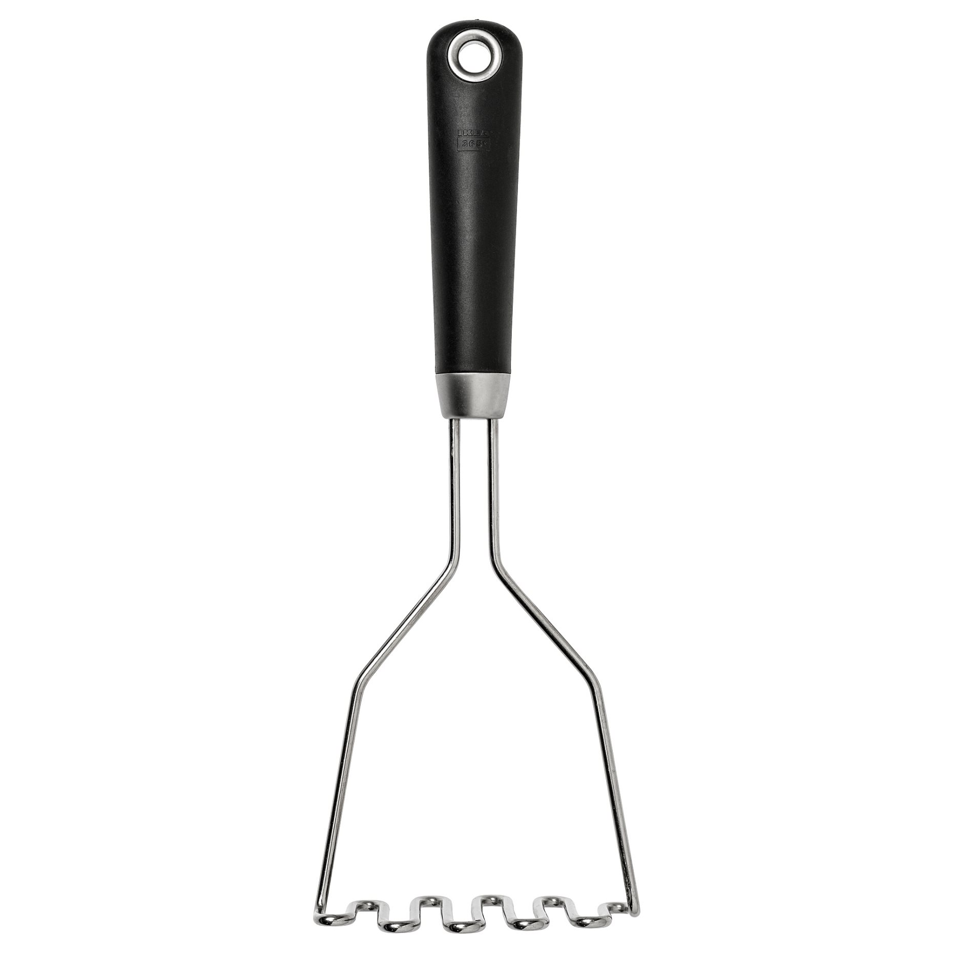 IKEA 365+ HJÄLTE, potato masher, 201.521.63