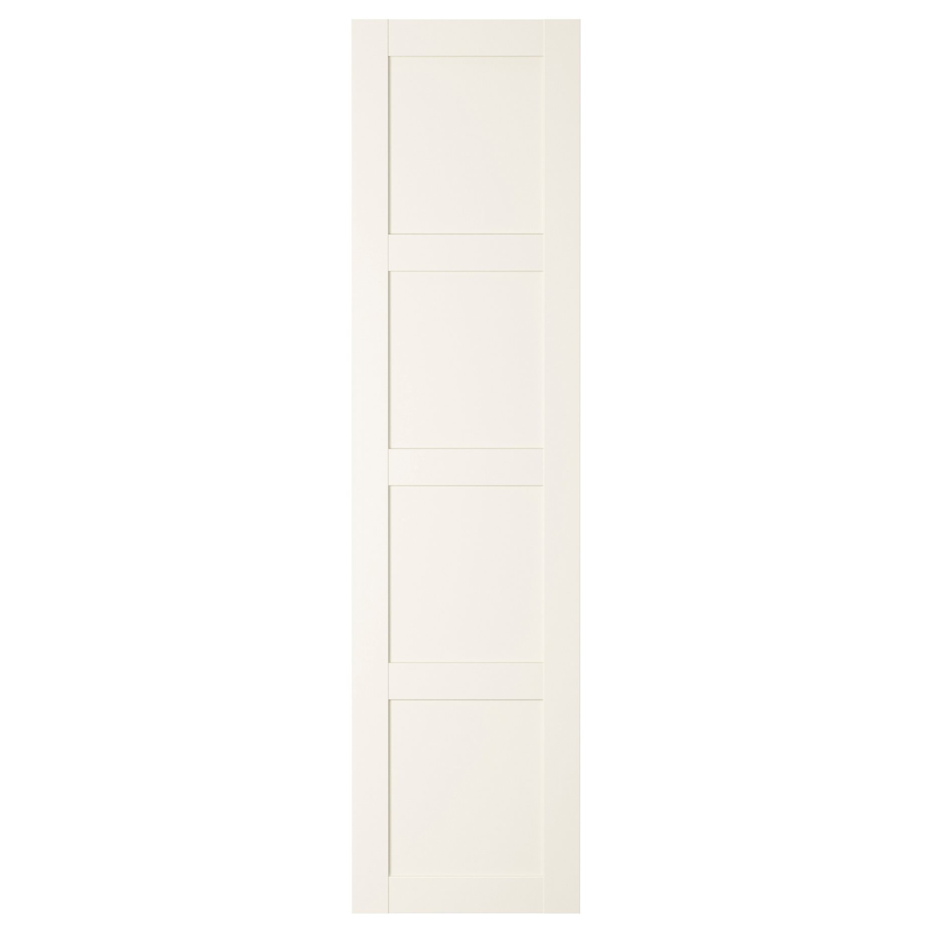 BERGSBO, πόρτα, 50x195 cm, 202.074.10