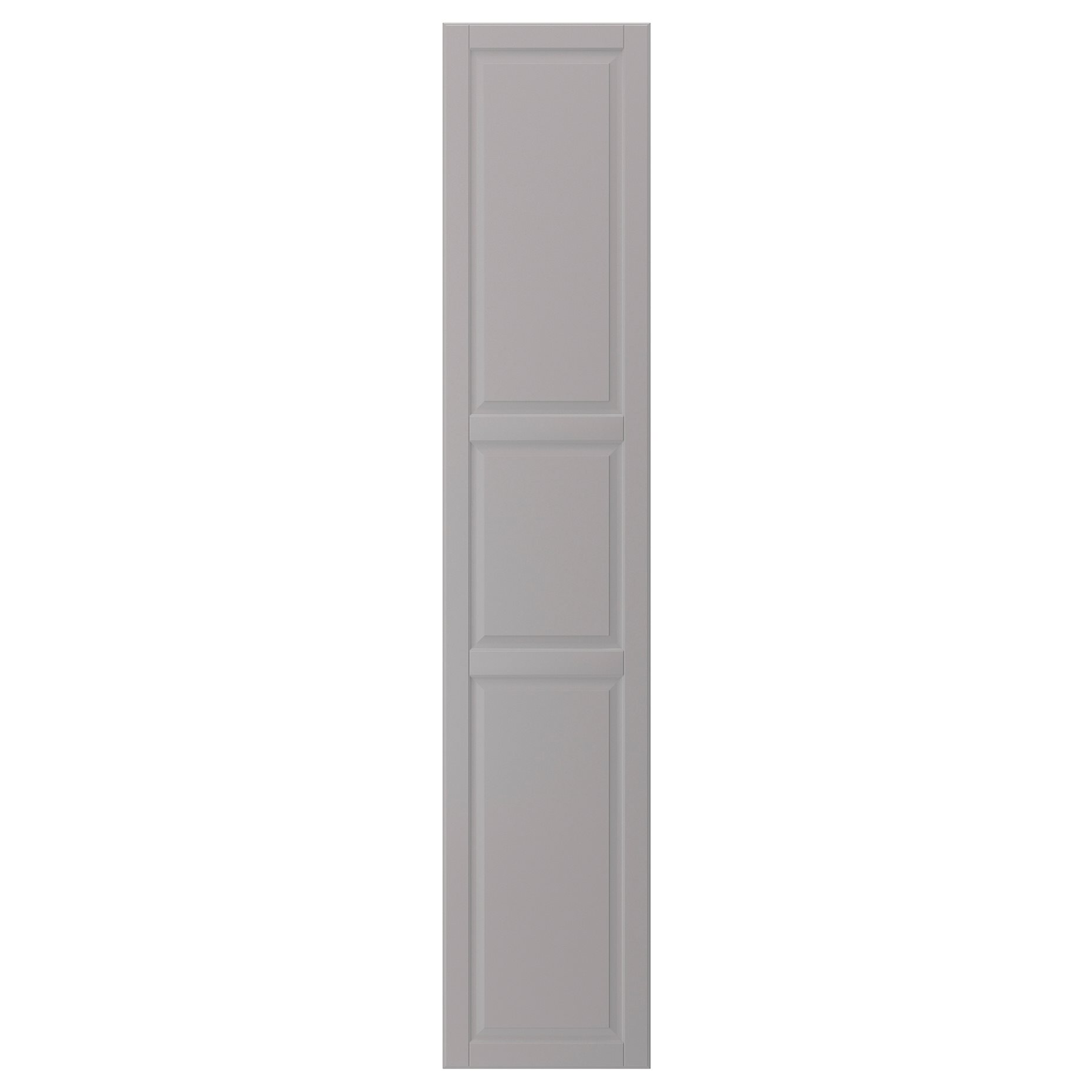 BODBYN, door, 40x200 cm, 202.210.34