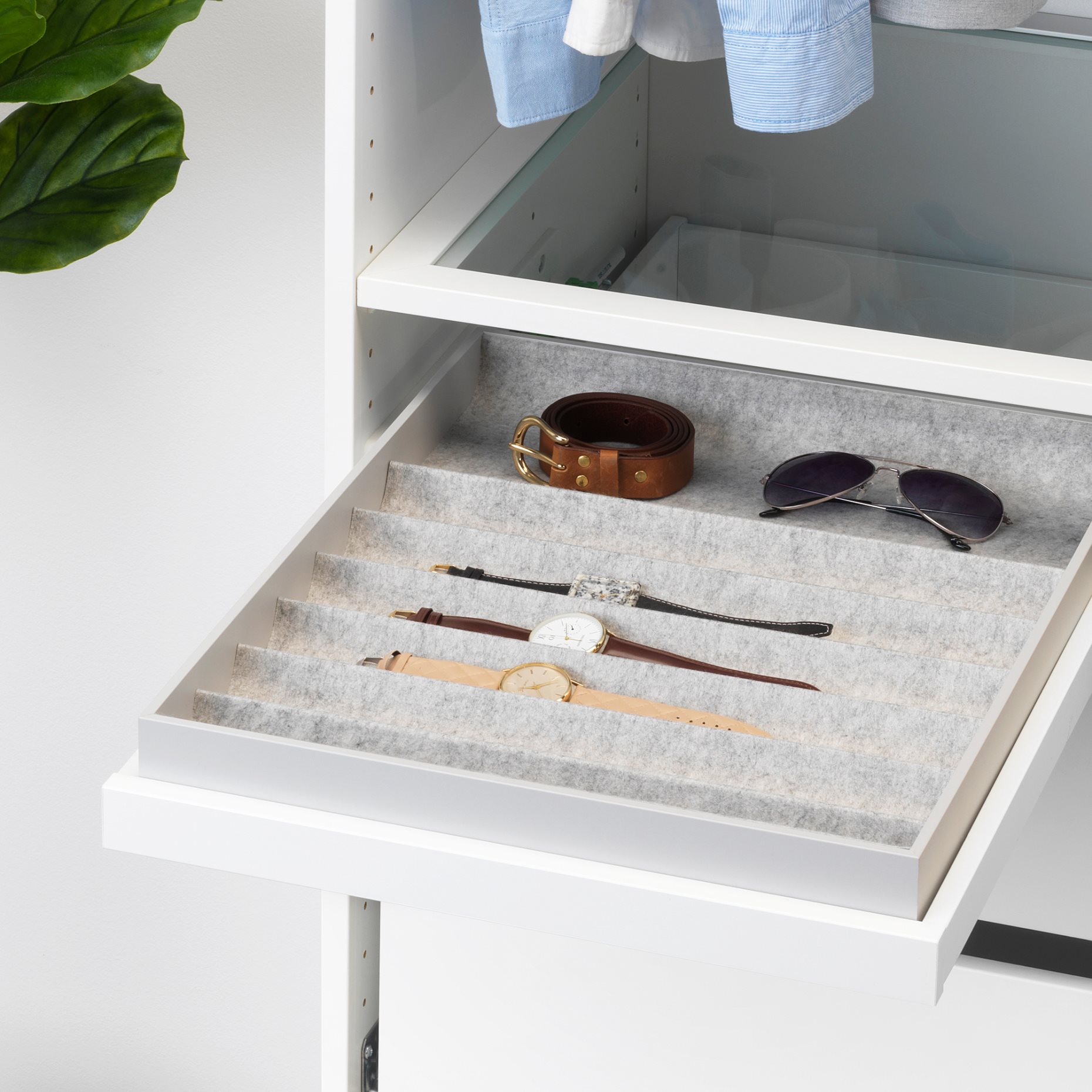 KOMPLEMENT, pull-out tray, 50x58 cm, 202.463.60
