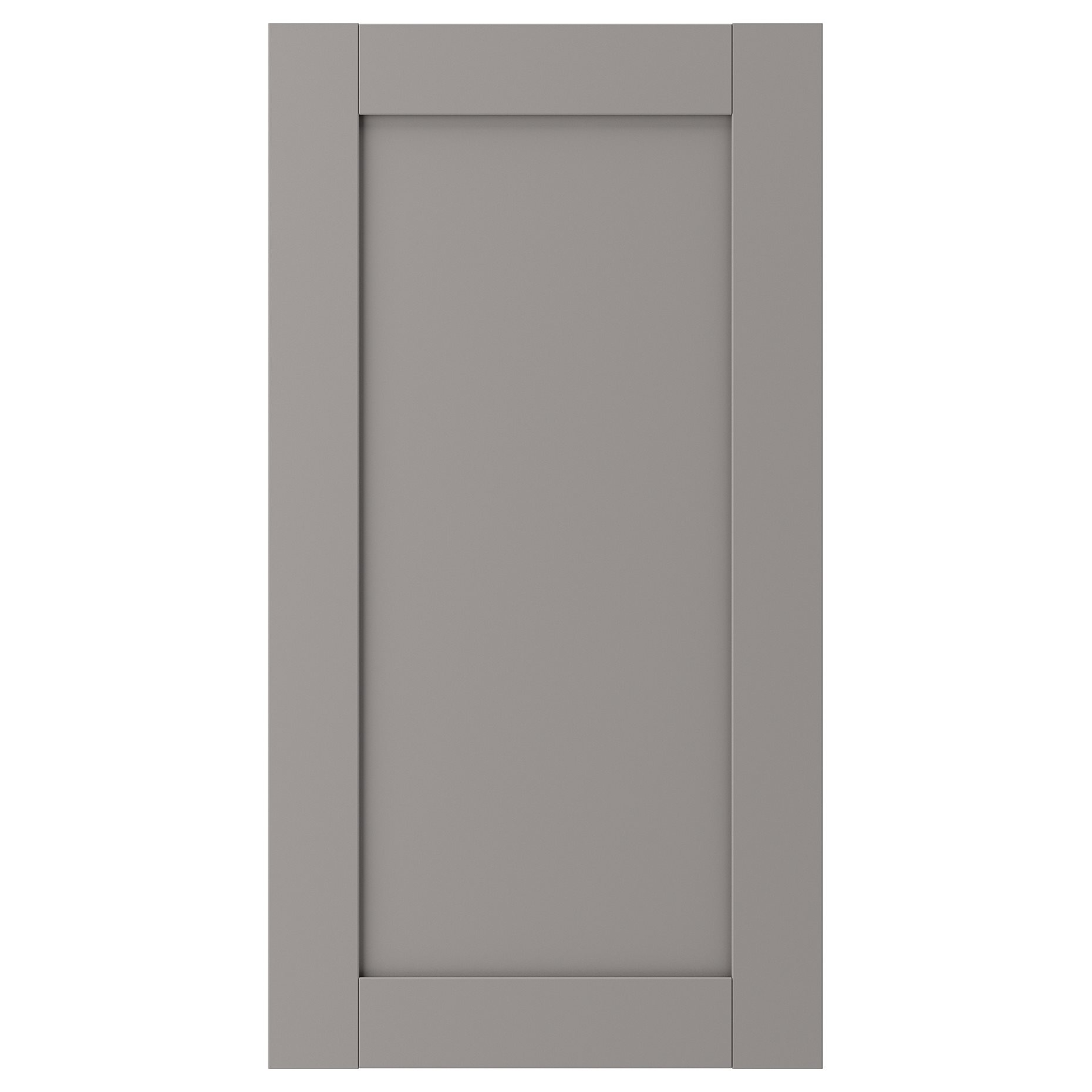 ENHET, πόρτα, 40x75 cm, 204.576.68