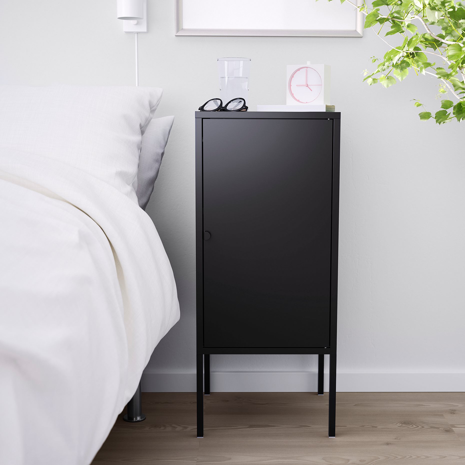 LIXHULT, cabinet, 35x60 cm, 204.765.20