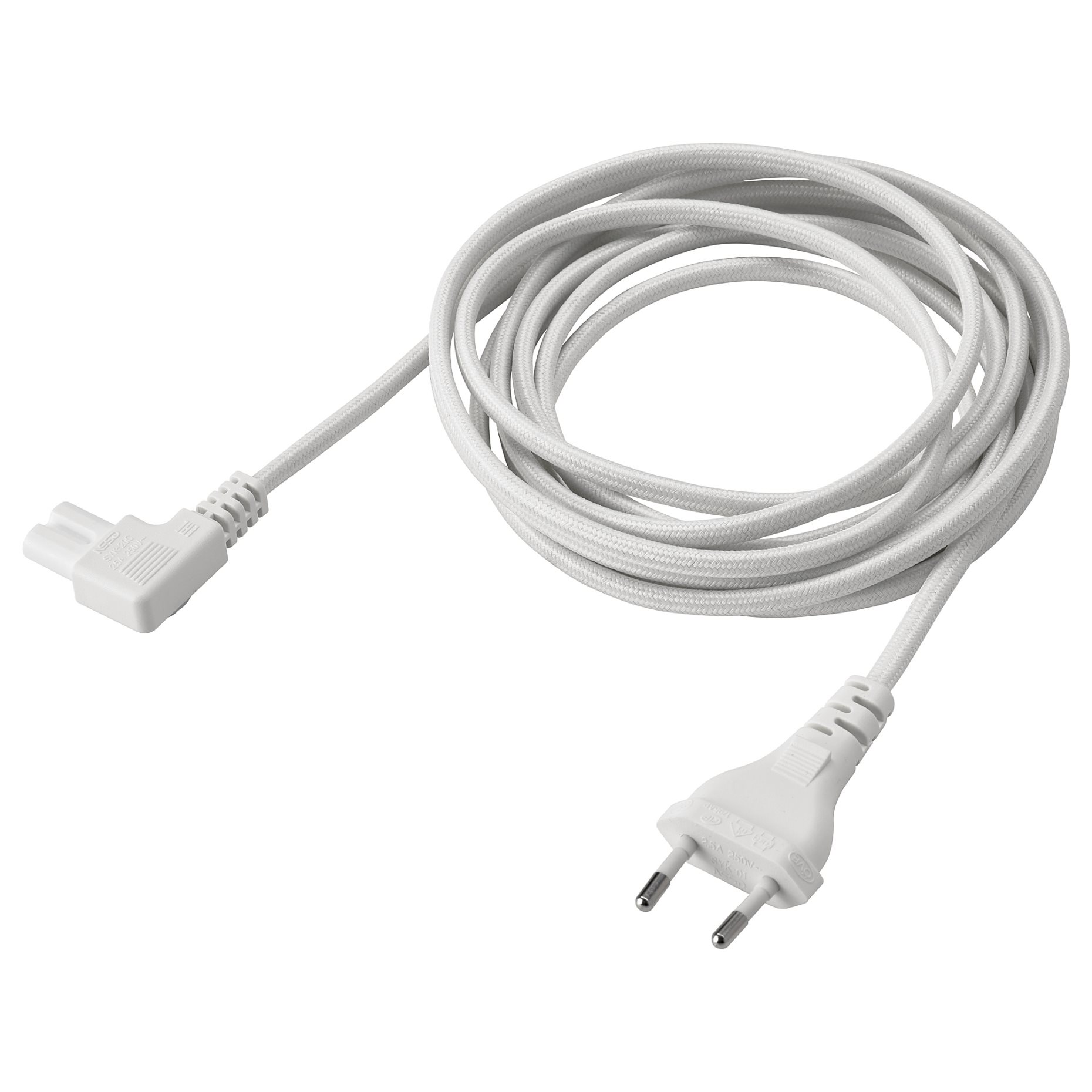 SYMFONISK, power supply cord, 3.5 m, 204.923.32