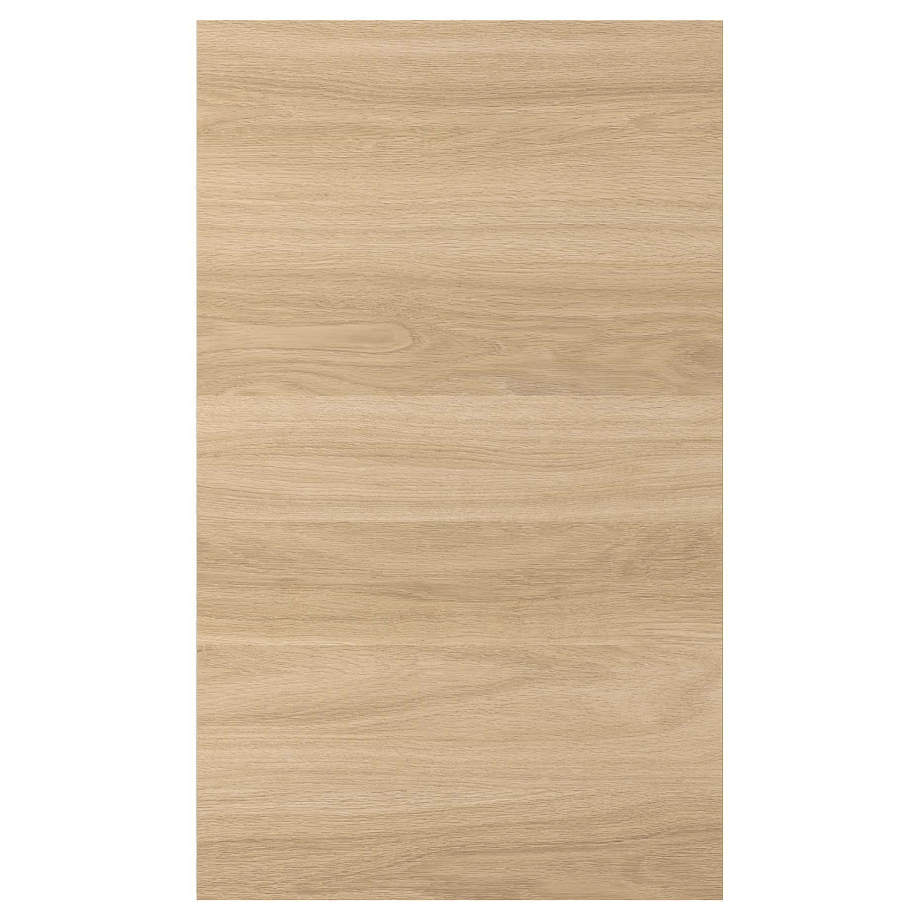 ENHET, front for dishwasher, 45x75 cm, 204.997.72