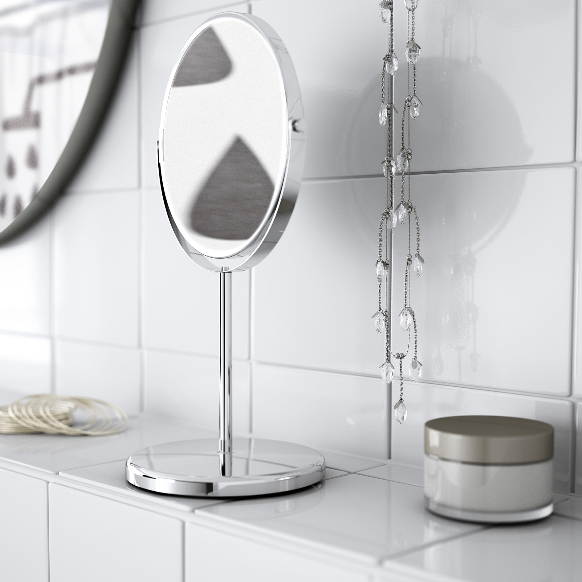 TRENSUM, mirror, 245.244.85