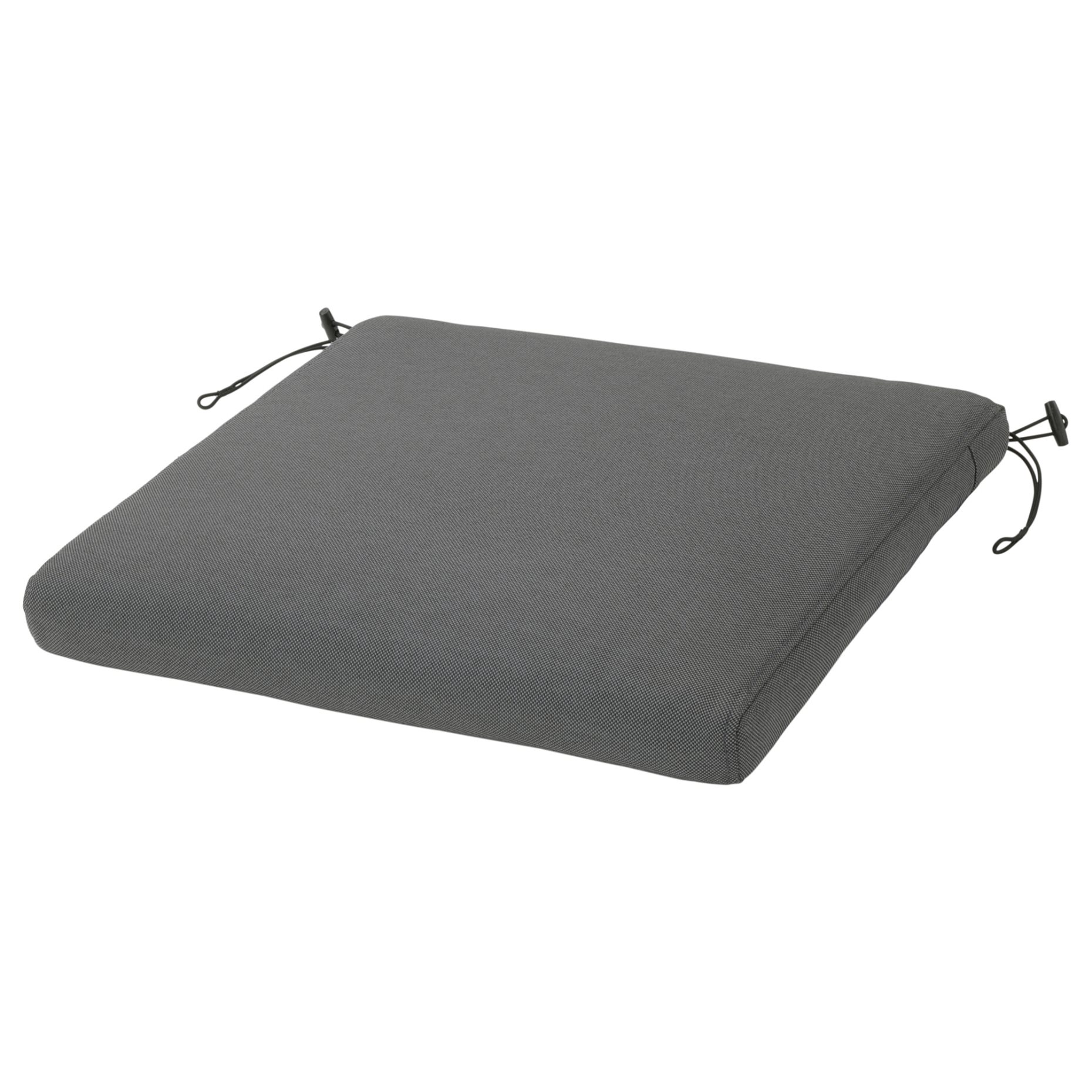 FROSON/DUVHOLMEN, chair cushion, outdoor, 292.534.45