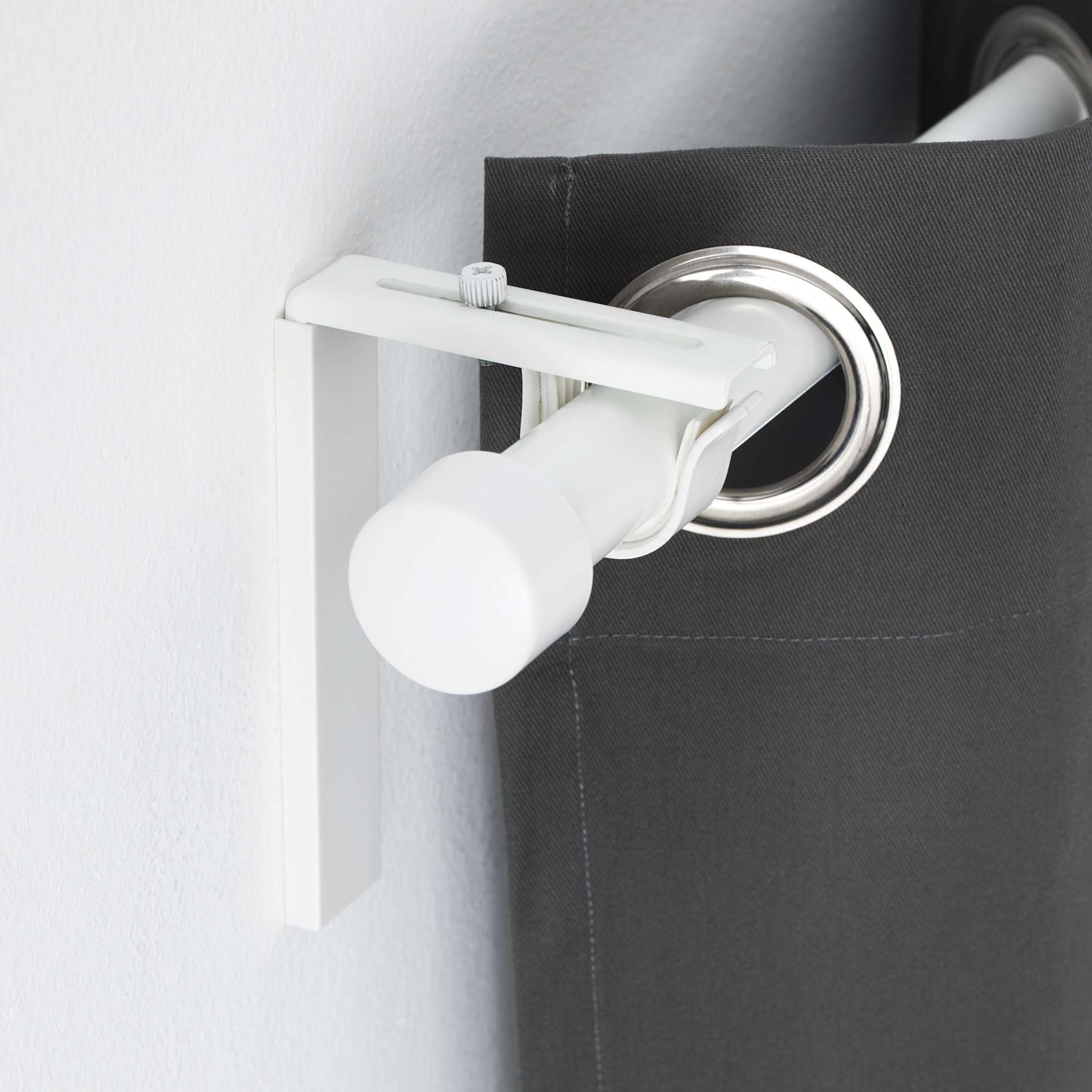 BETYDLIG, wall/ceiling bracket, 302.198.89