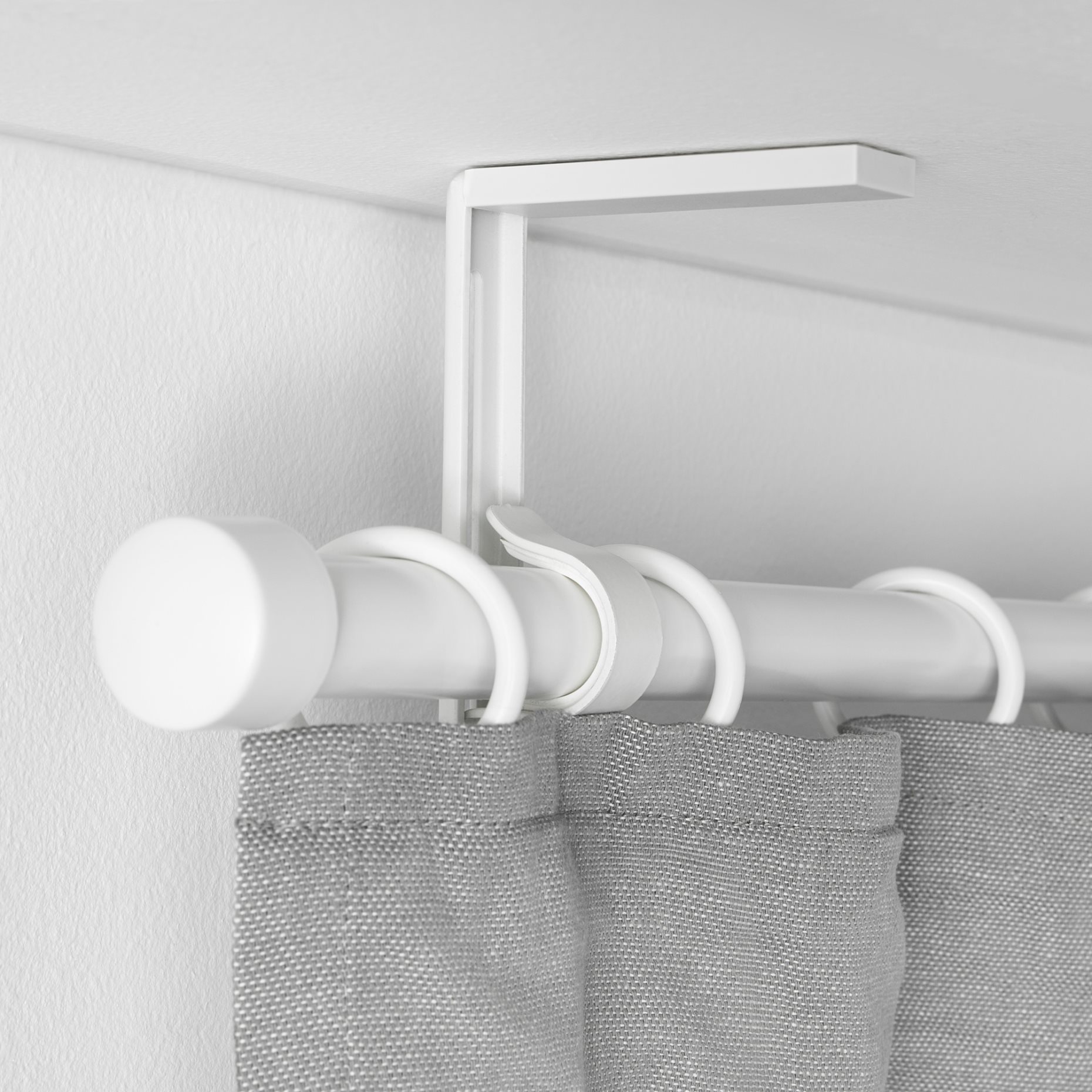 BETYDLIG, wall/ceiling bracket, 302.198.89