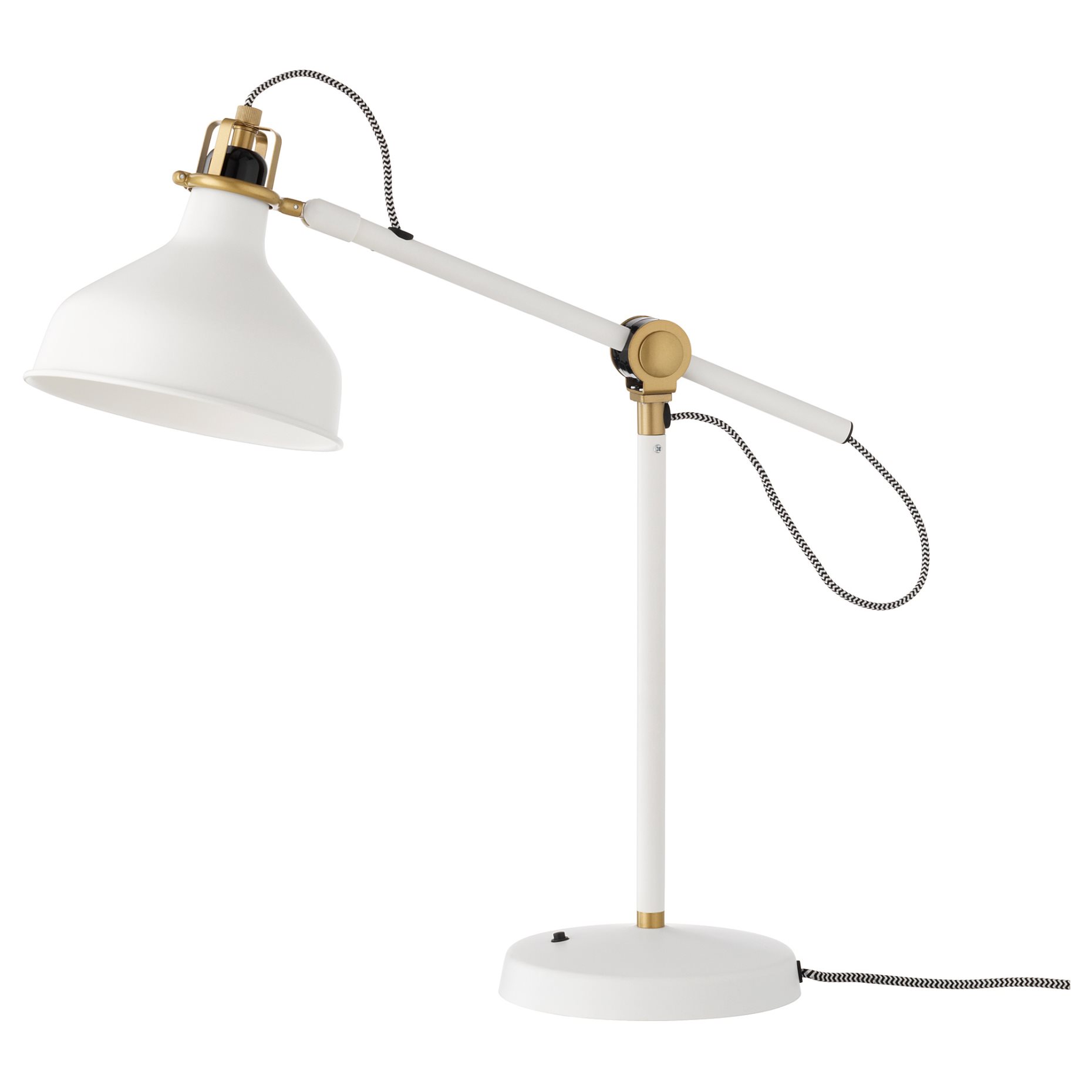 RANARP, work lamp, 302.313.15