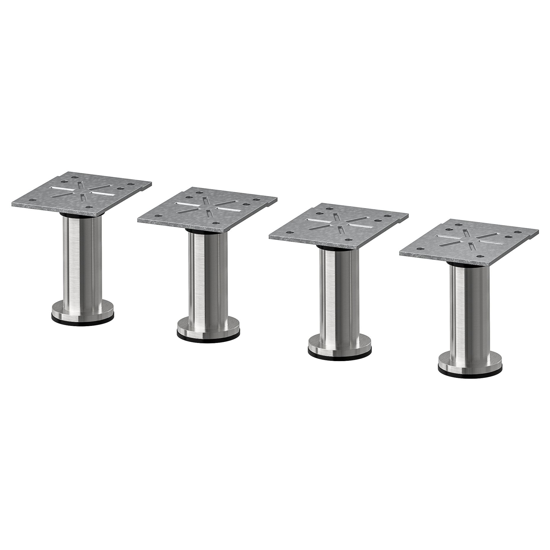 CAPITA, leg, 4 pack, 302.443.46