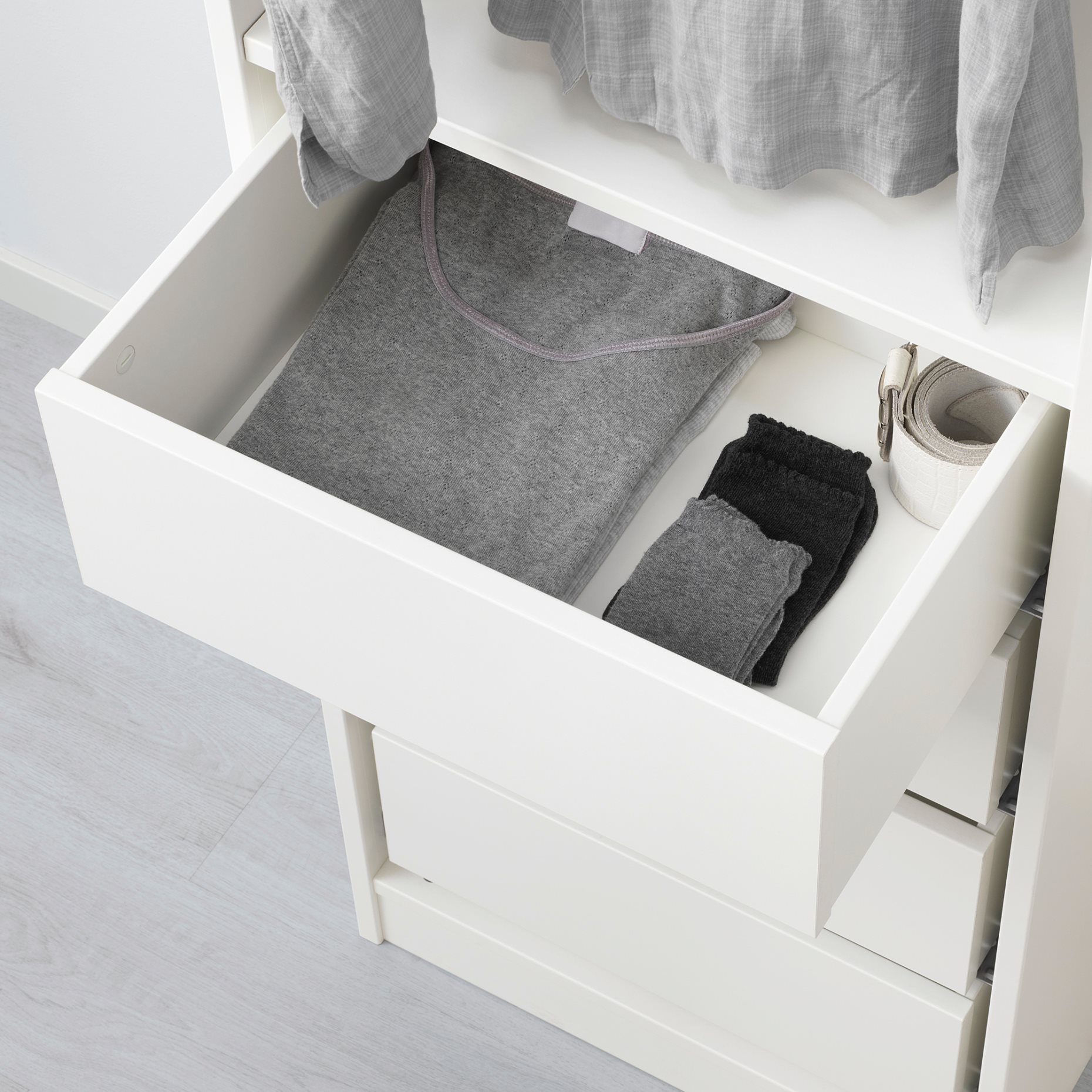 KOMPLEMENT, drawer, 302.467.22