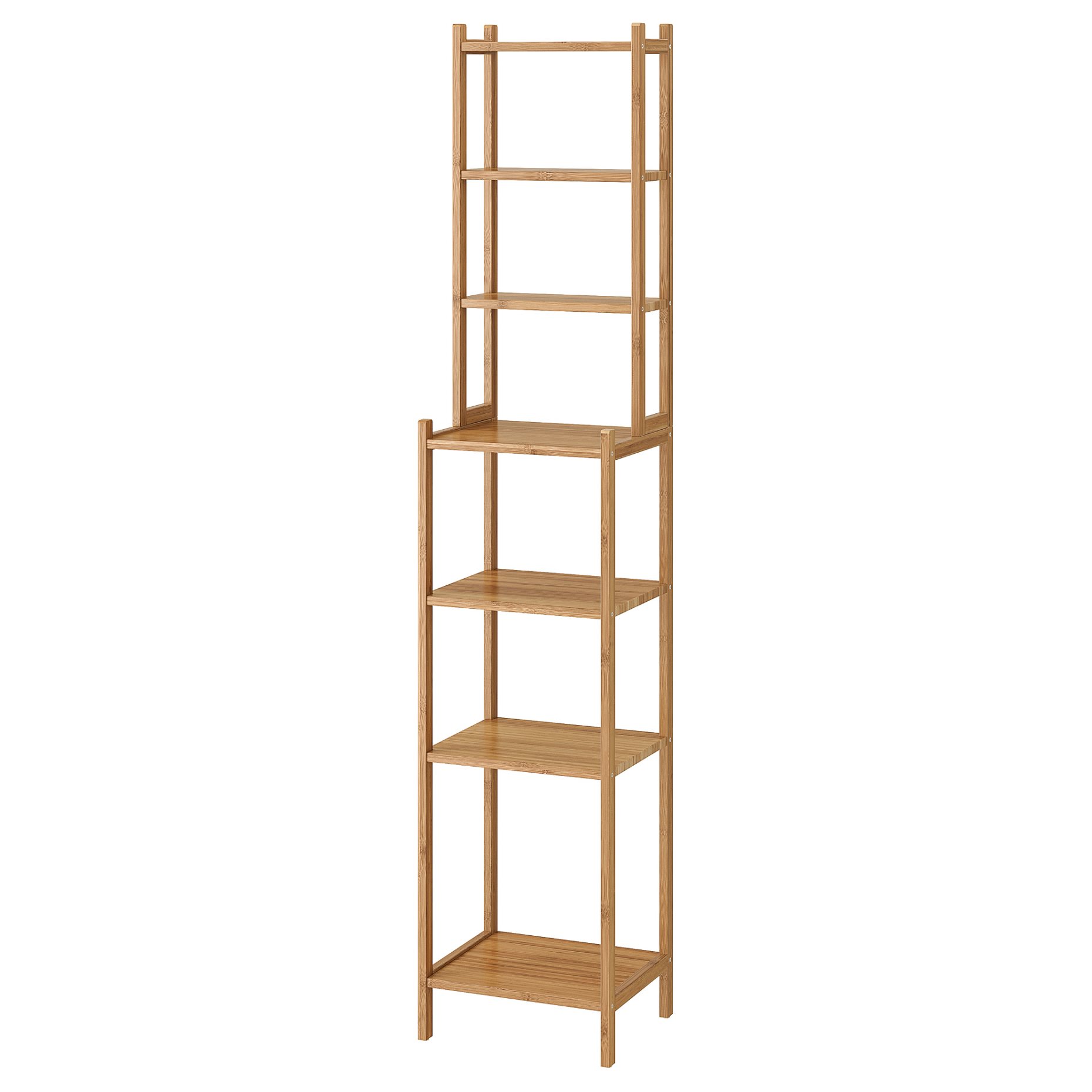 RÅGRUND, shelving unit, 302.530.67