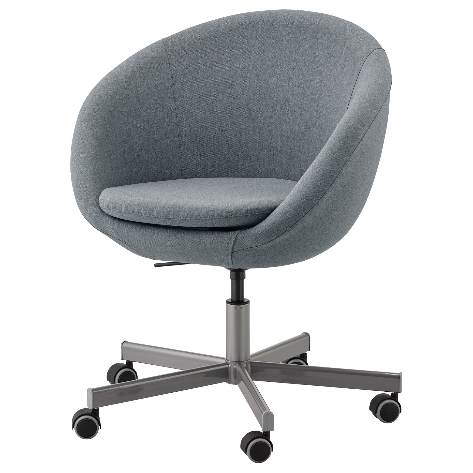 SKRUVSTA, swivel chair, 302.800.04