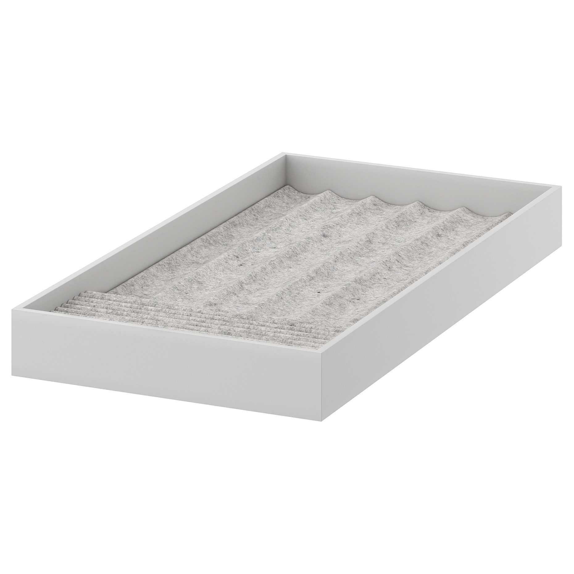 KOMPLEMENT, insert for jewellery, 304.040.28