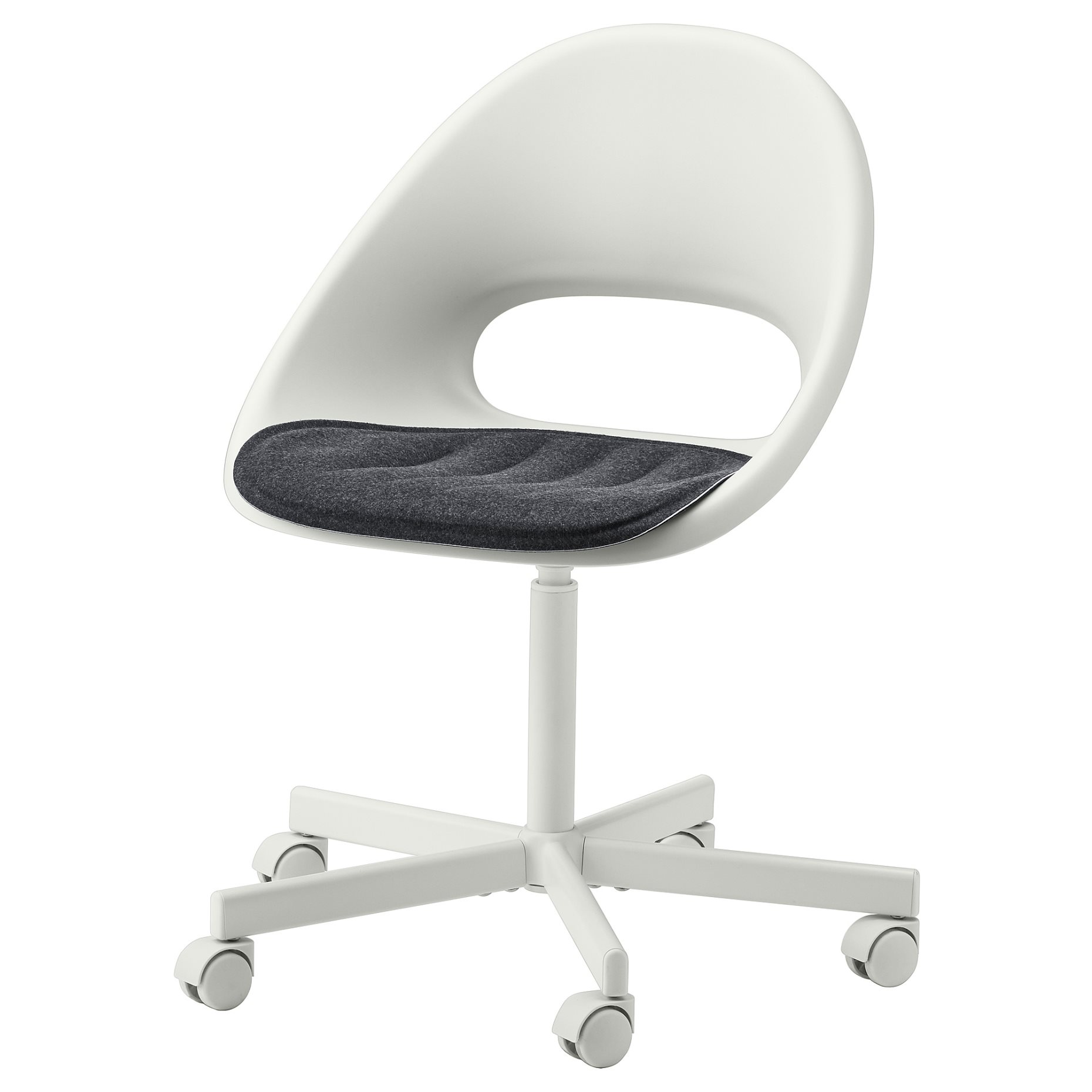 PYNTEN, seat pad, 304.732.05