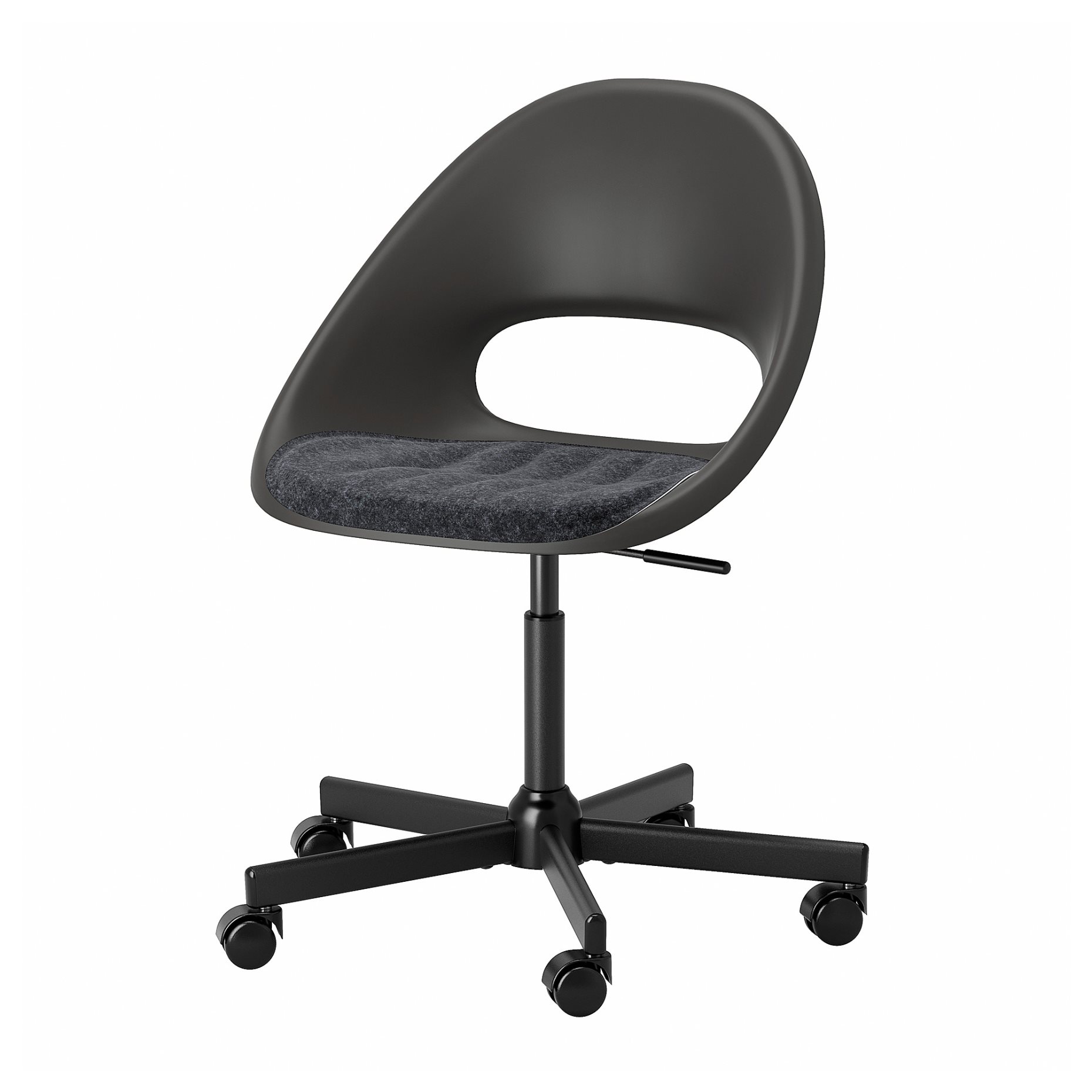 PYNTEN, seat pad, 304.732.05