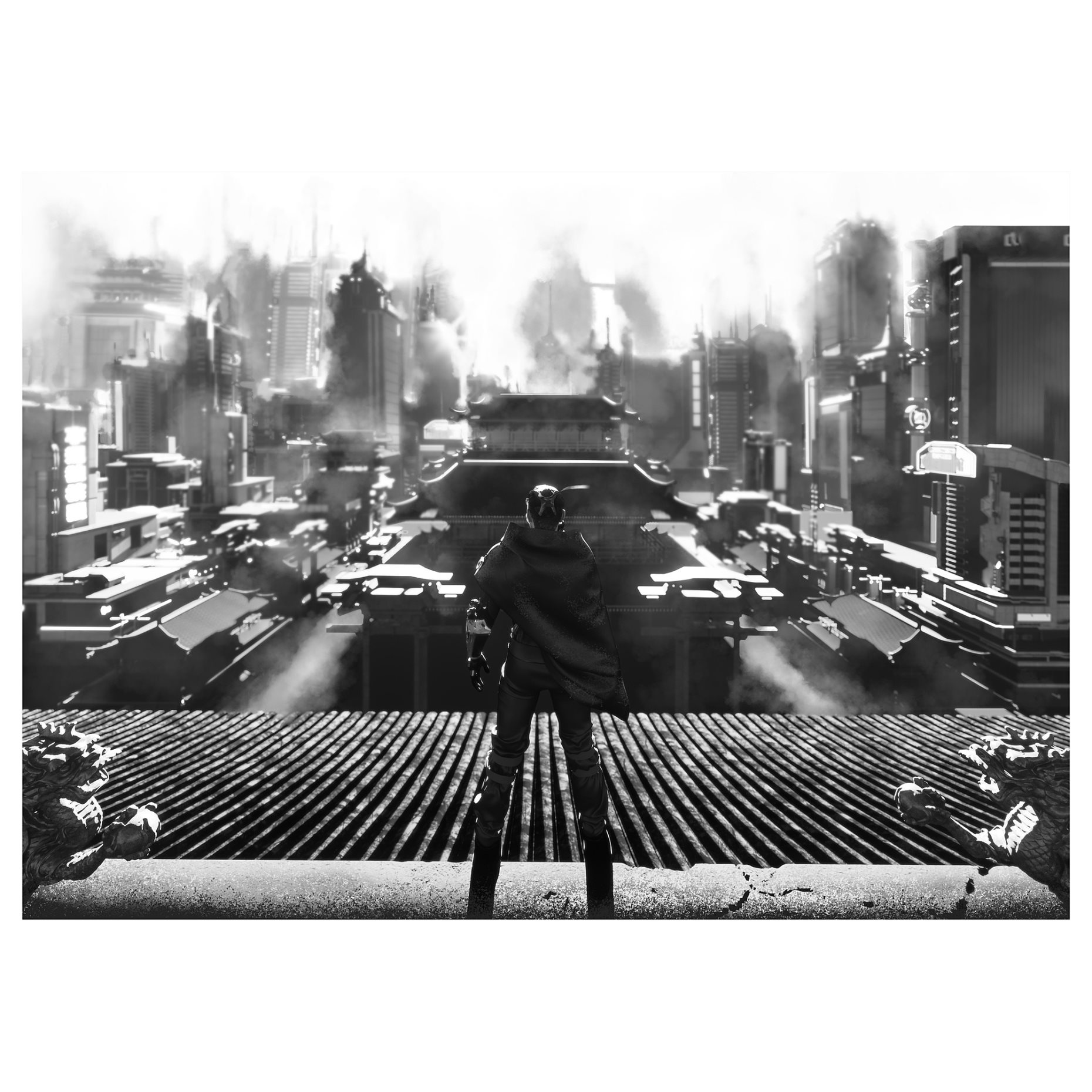 UPPSPEL, πόστερ/cyberscape, 70x50 cm, 305.113.68