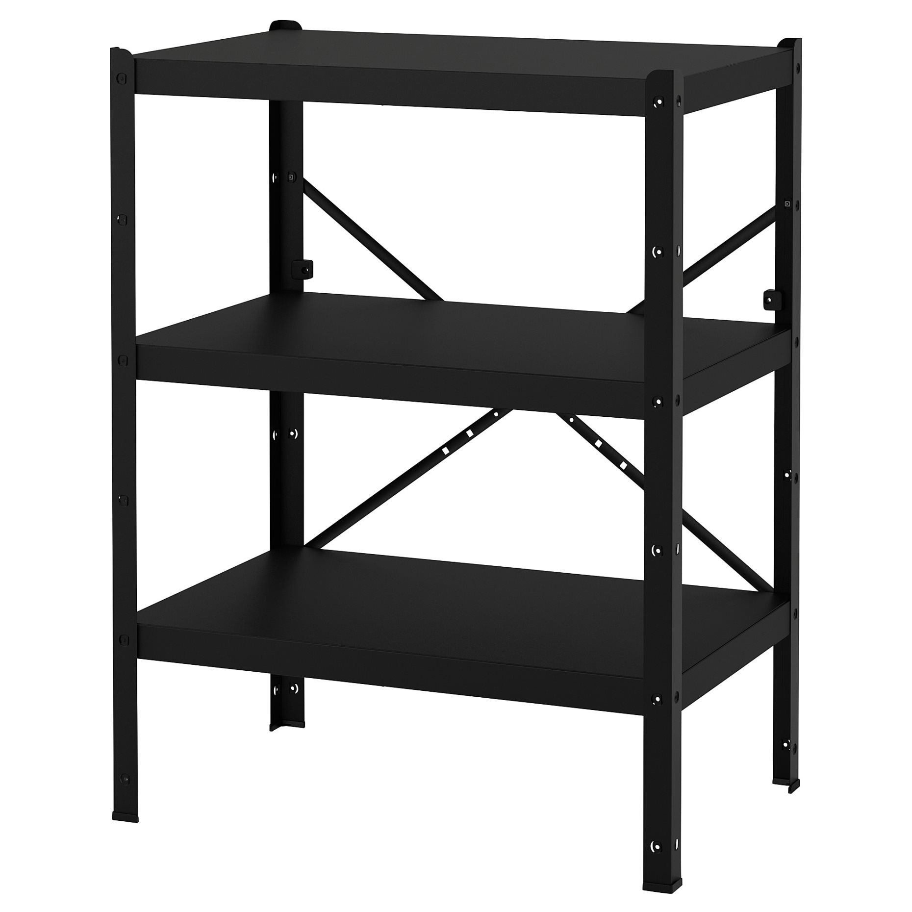 BROR, shelving unit, 392.726.55