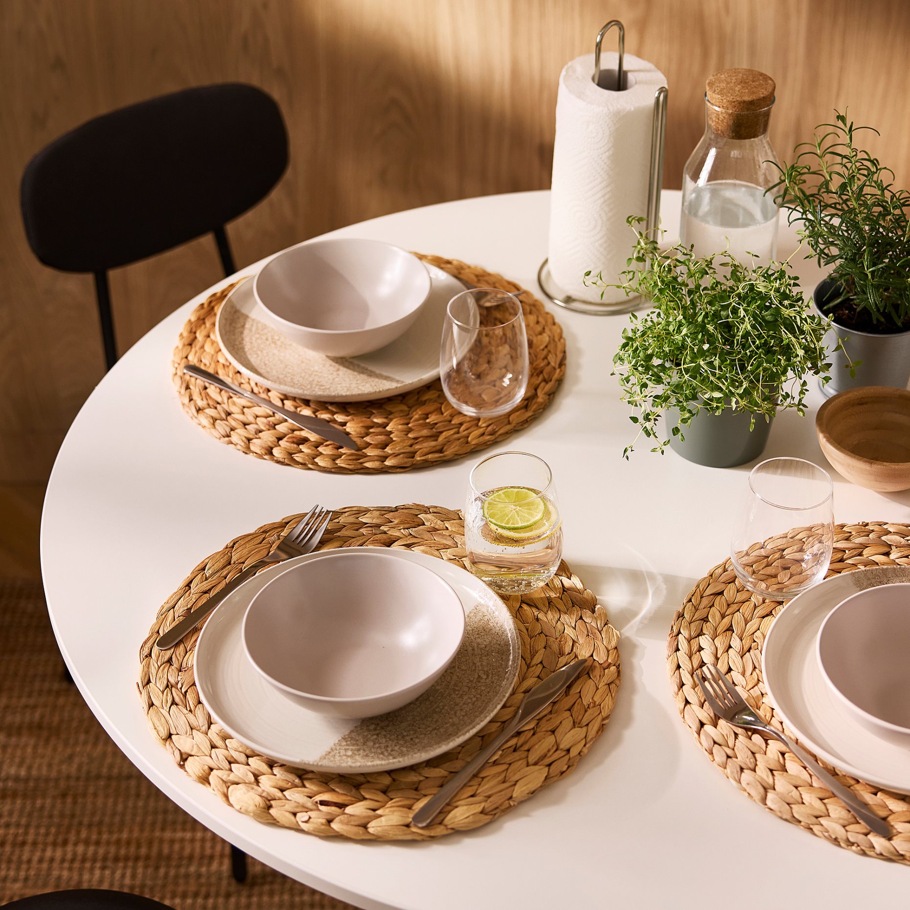SOARÉ, place mat, 400.825.36