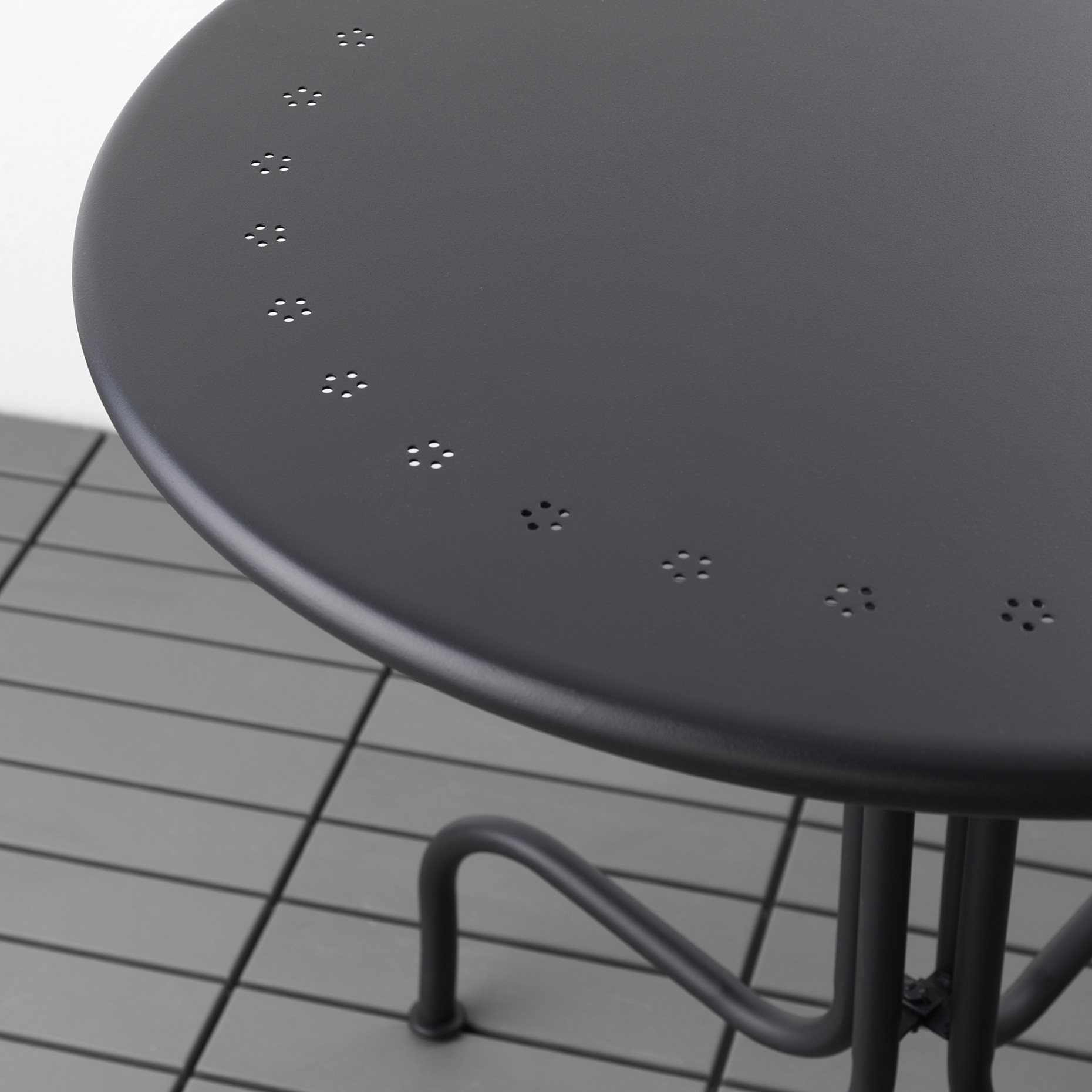 LÄCKÖ, table, outdoor, 401.518.41