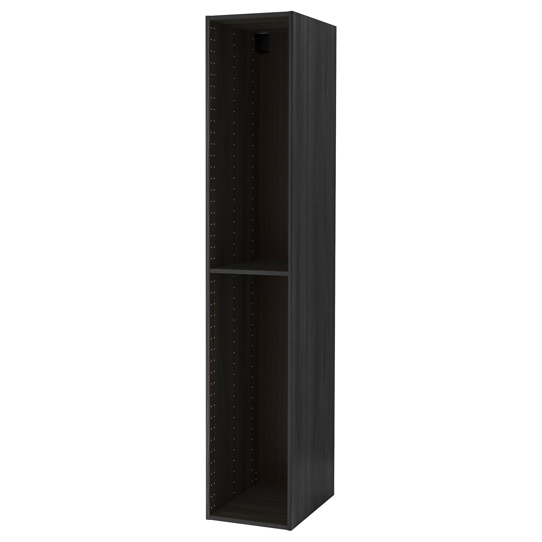 METOD, high cabinet frame, 402.125.66
