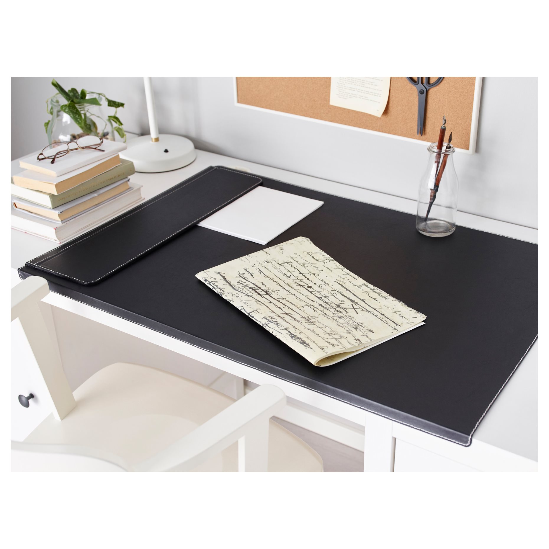 RISSLA, desk pad, 402.461.56