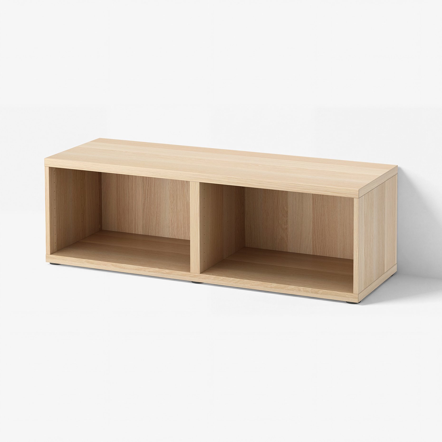 BESTÅ, σκελετός 120x40x38, 402.473.73