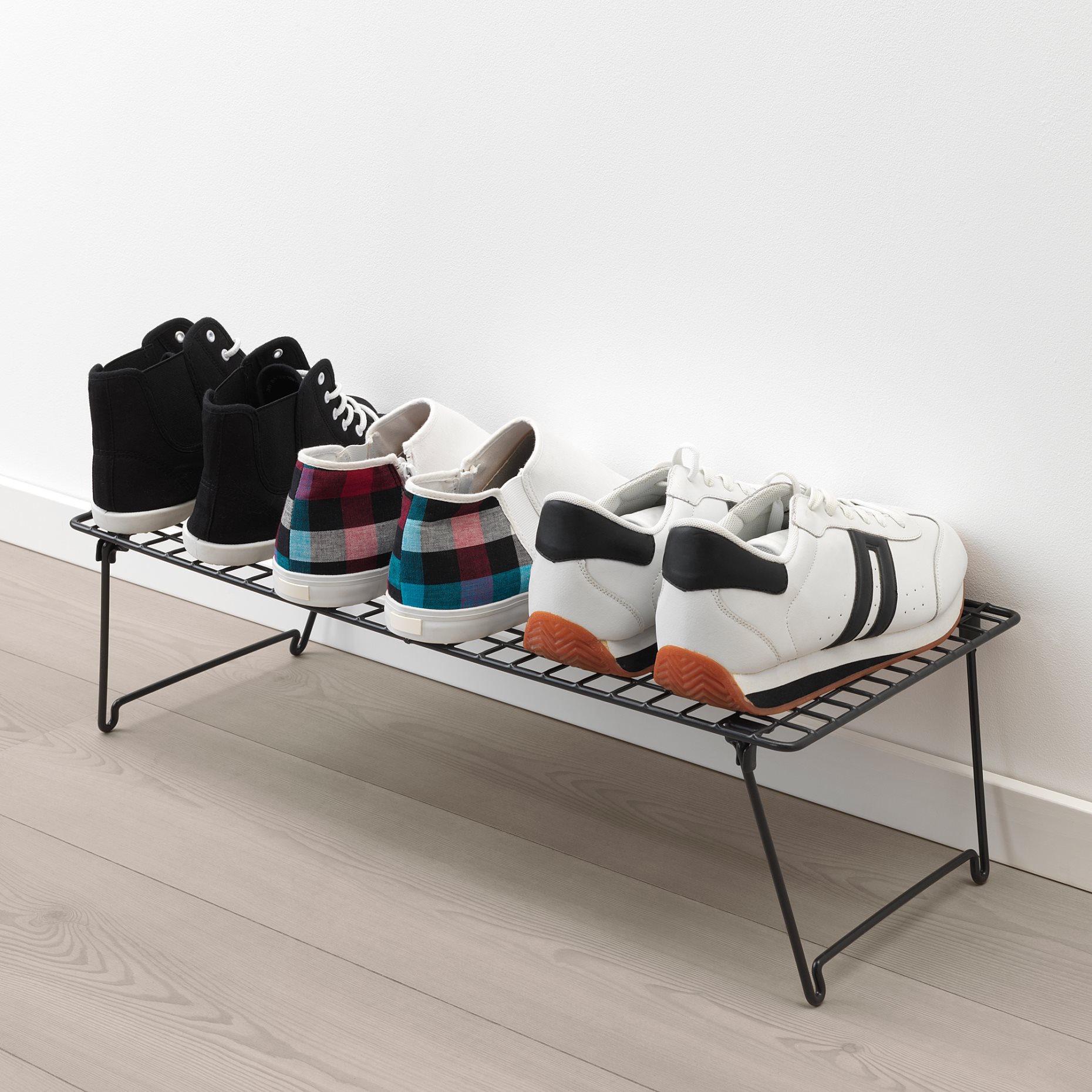 GREJIG, shoe rack, 403.298.68