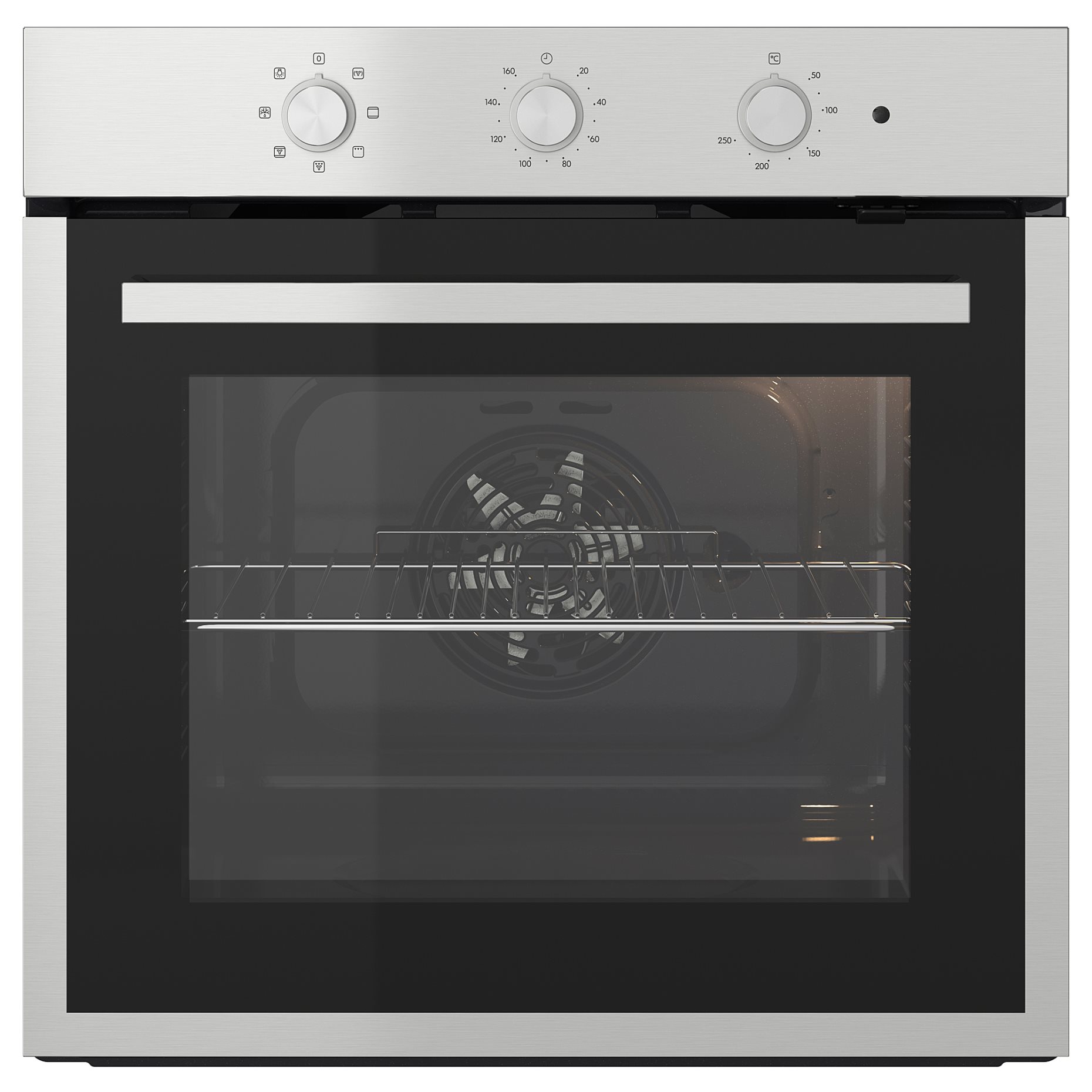 MATÄLSKARE, forced air oven, 403.687.65