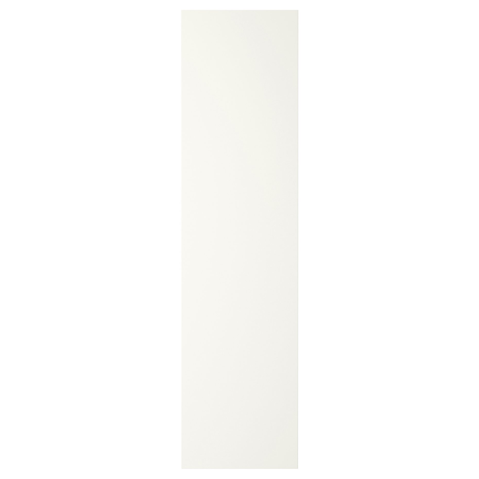 FORSAND, πόρτα, 50x195 cm, 403.910.92