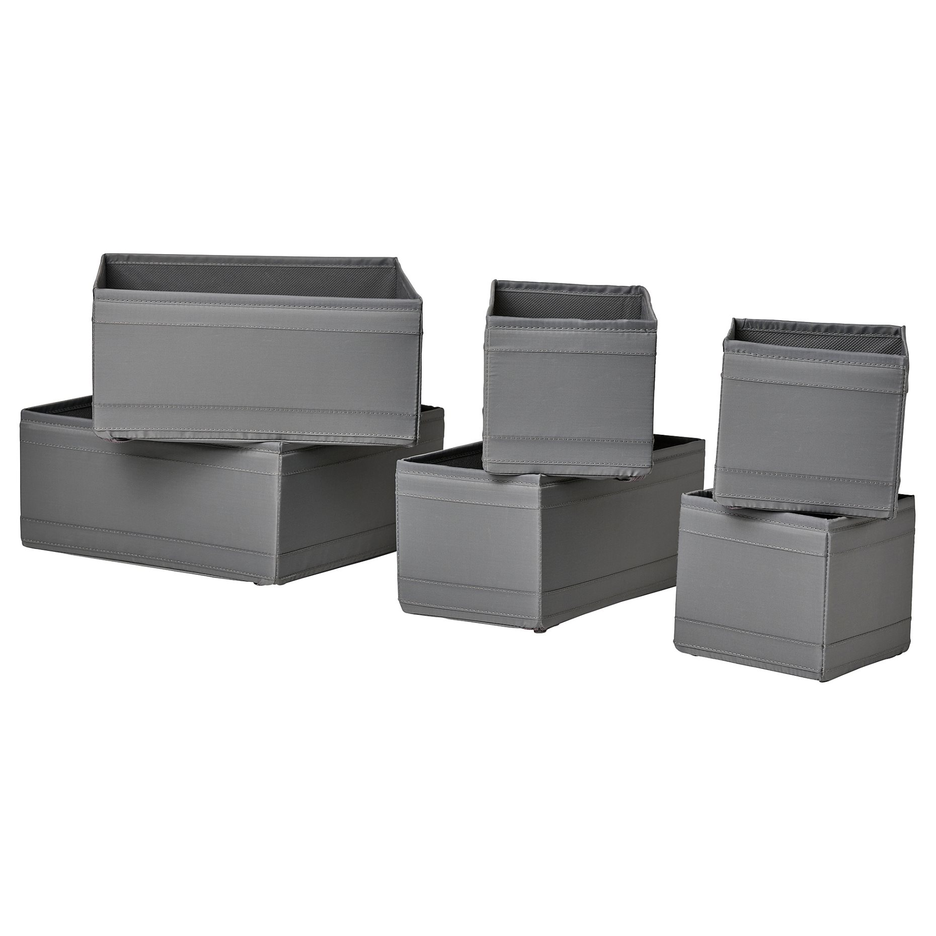 SKUBB, box, set of 6, 403.999.98
