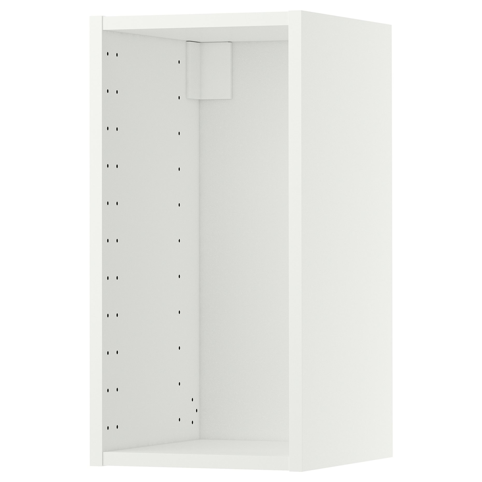 METOD, wall cabinet frame, 404.210.51