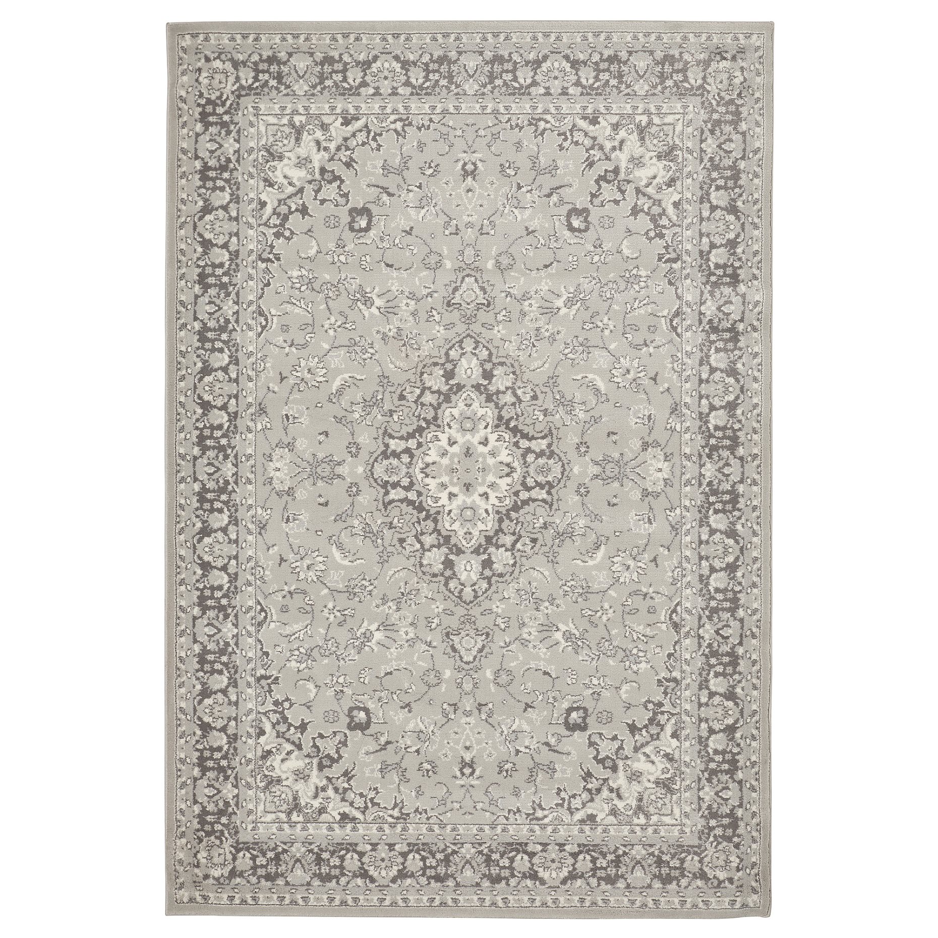 VEDBÄK, rug low pile, 170x230 cm, 405.289.00