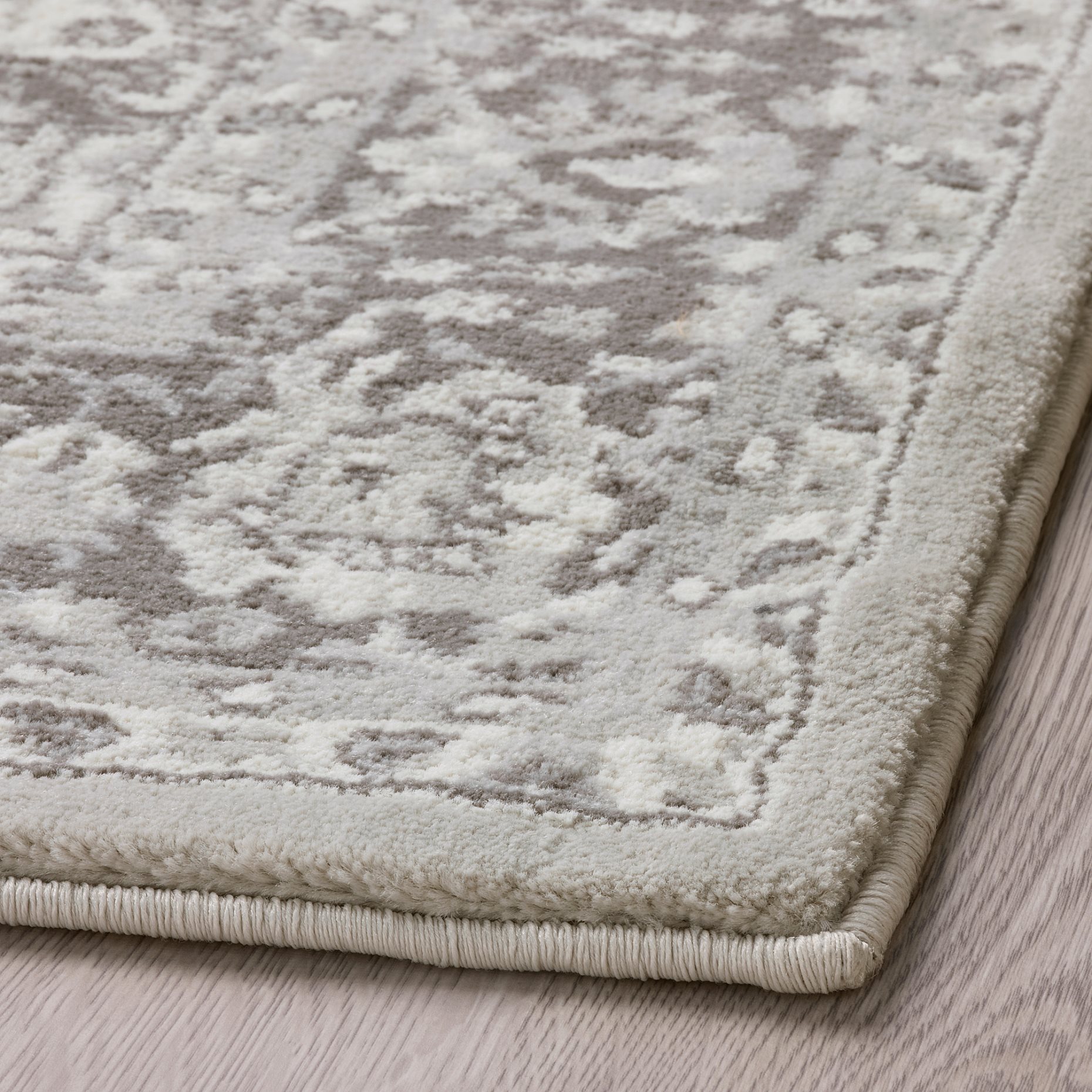 VEDBÄK, rug low pile, 170x230 cm, 405.289.00