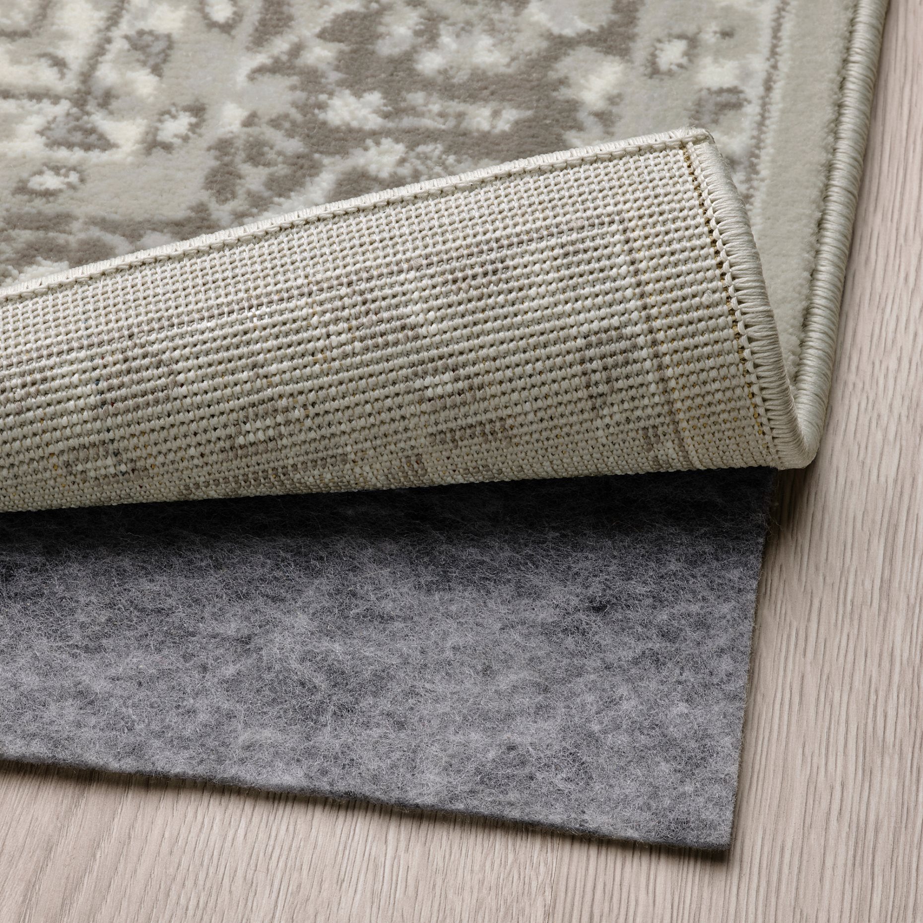 VEDBÄK, rug low pile, 170x230 cm, 405.289.00