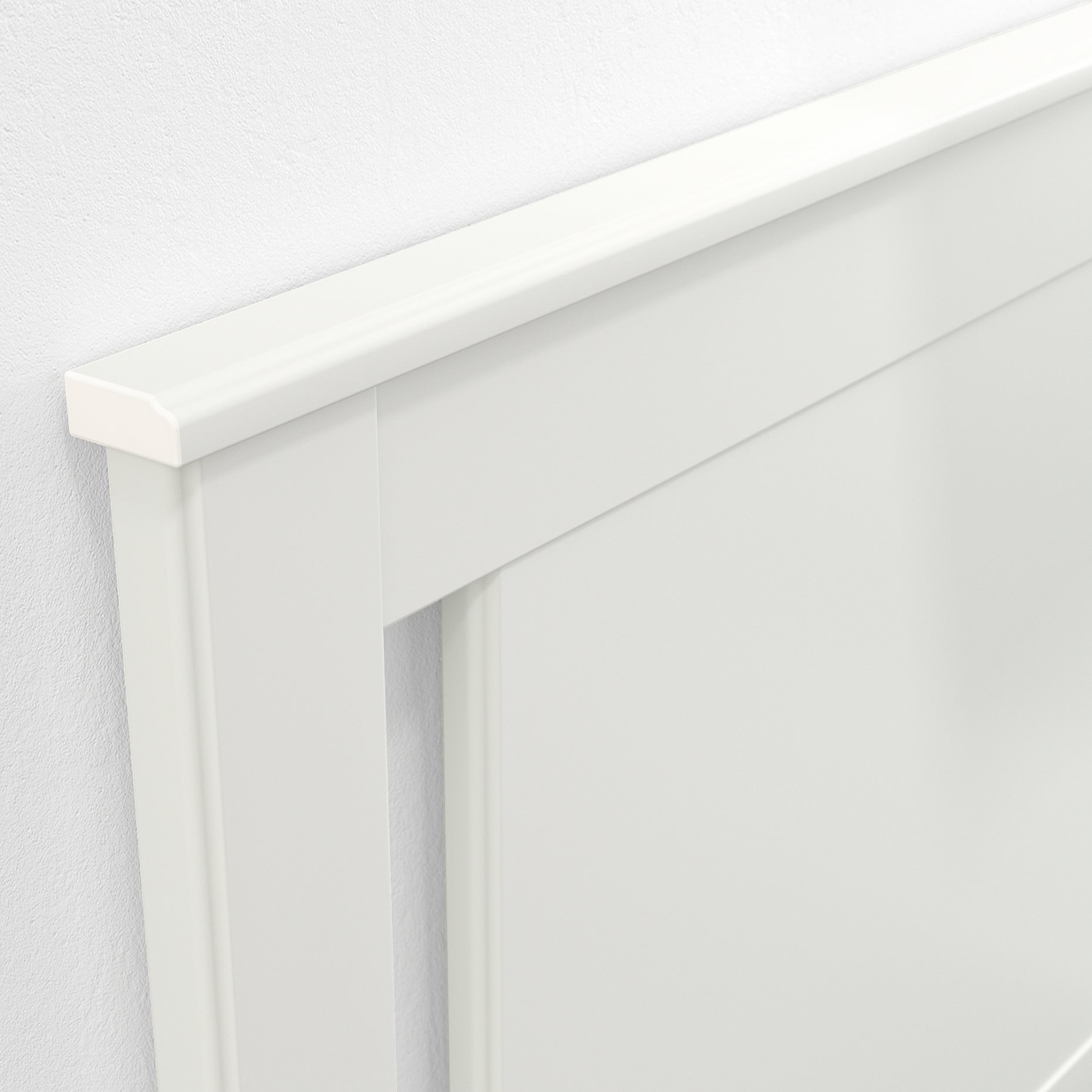 SONGESAND, bed frame, 160X200 cm, 492.412.96