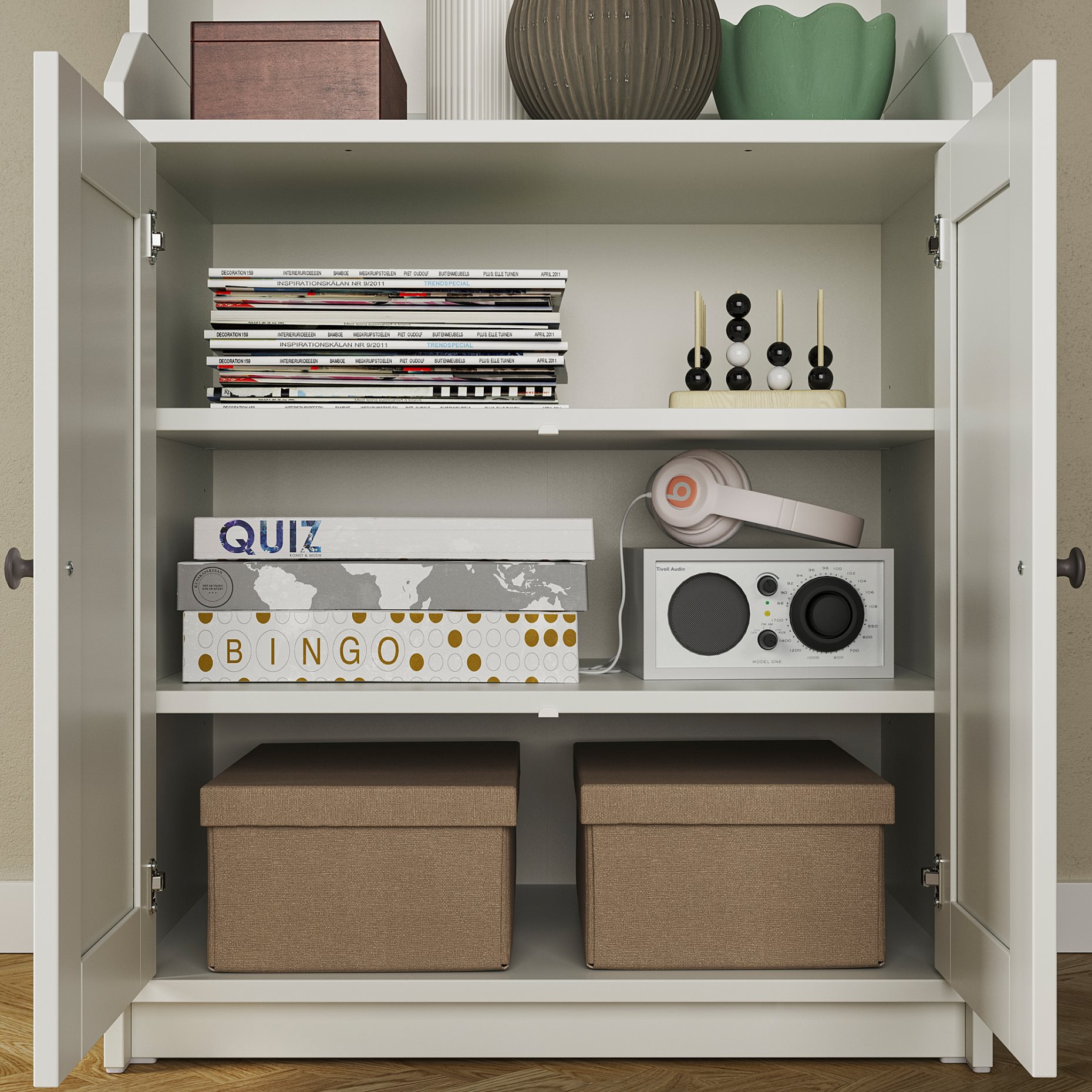 HAUGA, storage combination, 493.886.36